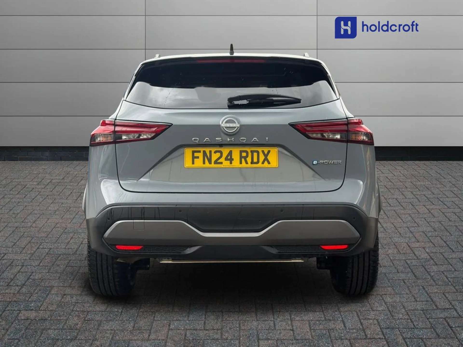 A 2024 NISSAN QASHQAI 1.5 E-Power Kuro Edition 5dr Auto A 2024 NISSAN QASHQAI 1.5 E-Power Kuro Edition 5dr Auto