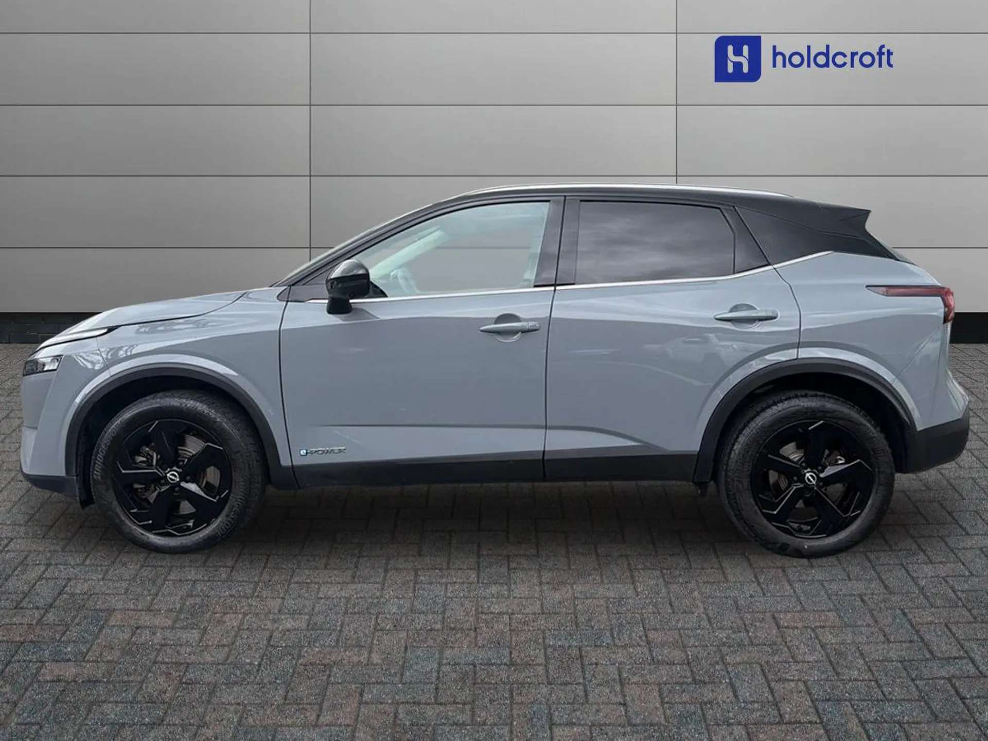 2024 NISSAN QASHQAI 2024 NISSAN QASHQAI