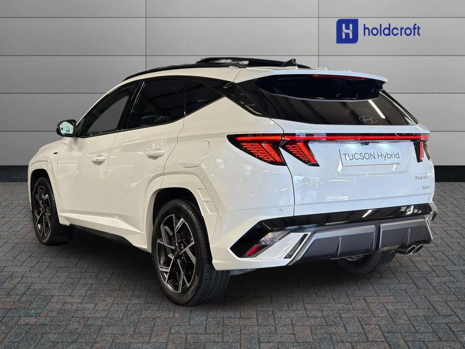 A 2024 HYUNDAI TUCSON 1.6T Hybrid N Line S 5dr Auto - ZERO DEPOSIT FINANCE & CASHBACK AVAILABLE A 2024 HYUNDAI TUCSON 1.6T Hybrid N Line S 5dr Auto - ZERO DEPOSIT FINANCE & CASHBACK AVAILABLE