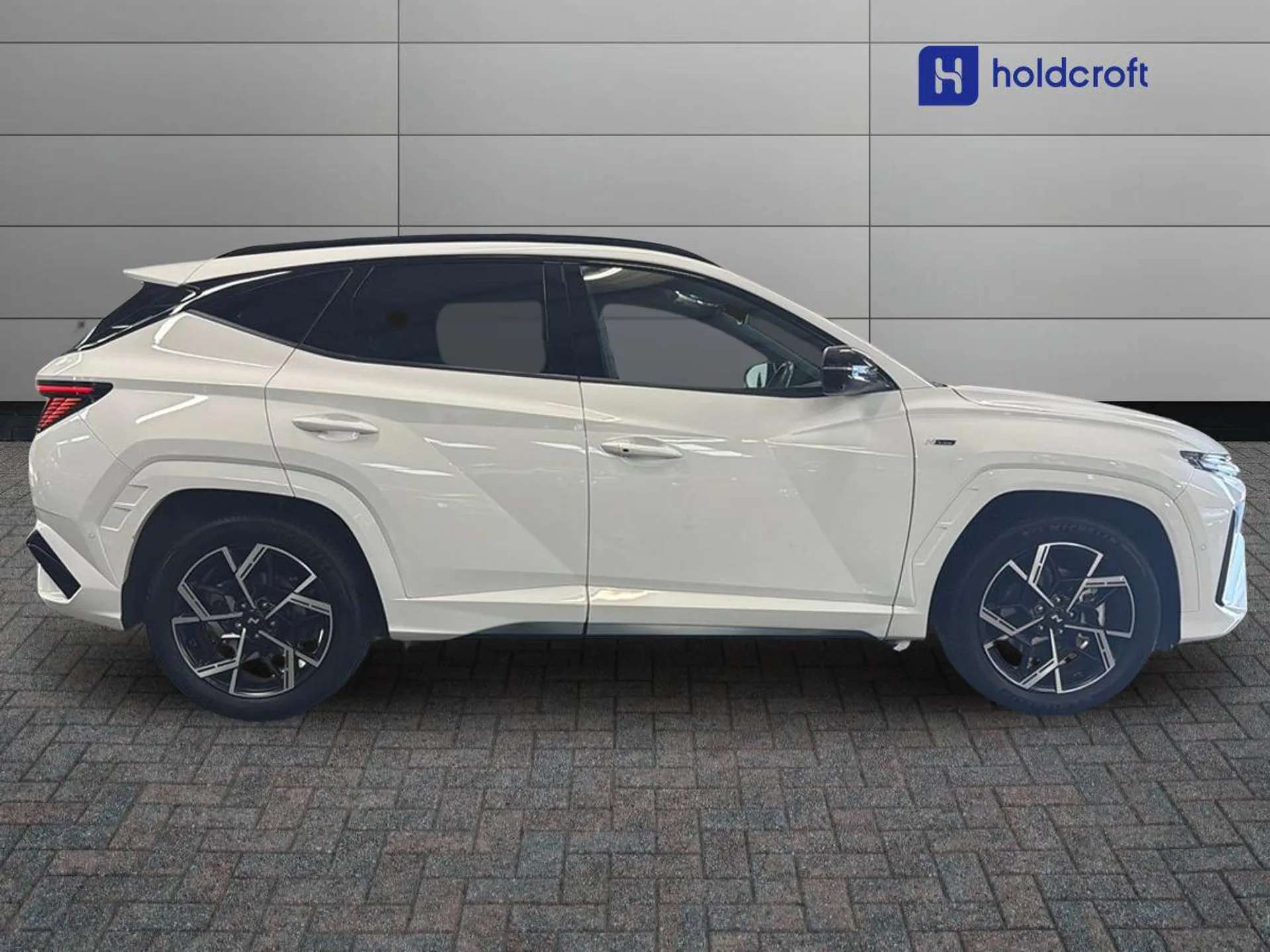 2024 HYUNDAI TUCSON 2024 HYUNDAI TUCSON