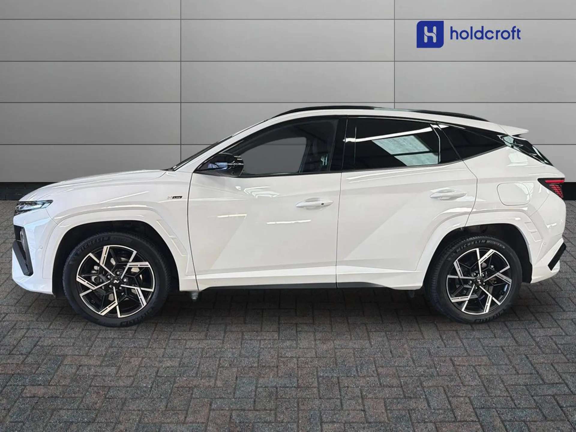 2024 HYUNDAI TUCSON 2024 HYUNDAI TUCSON