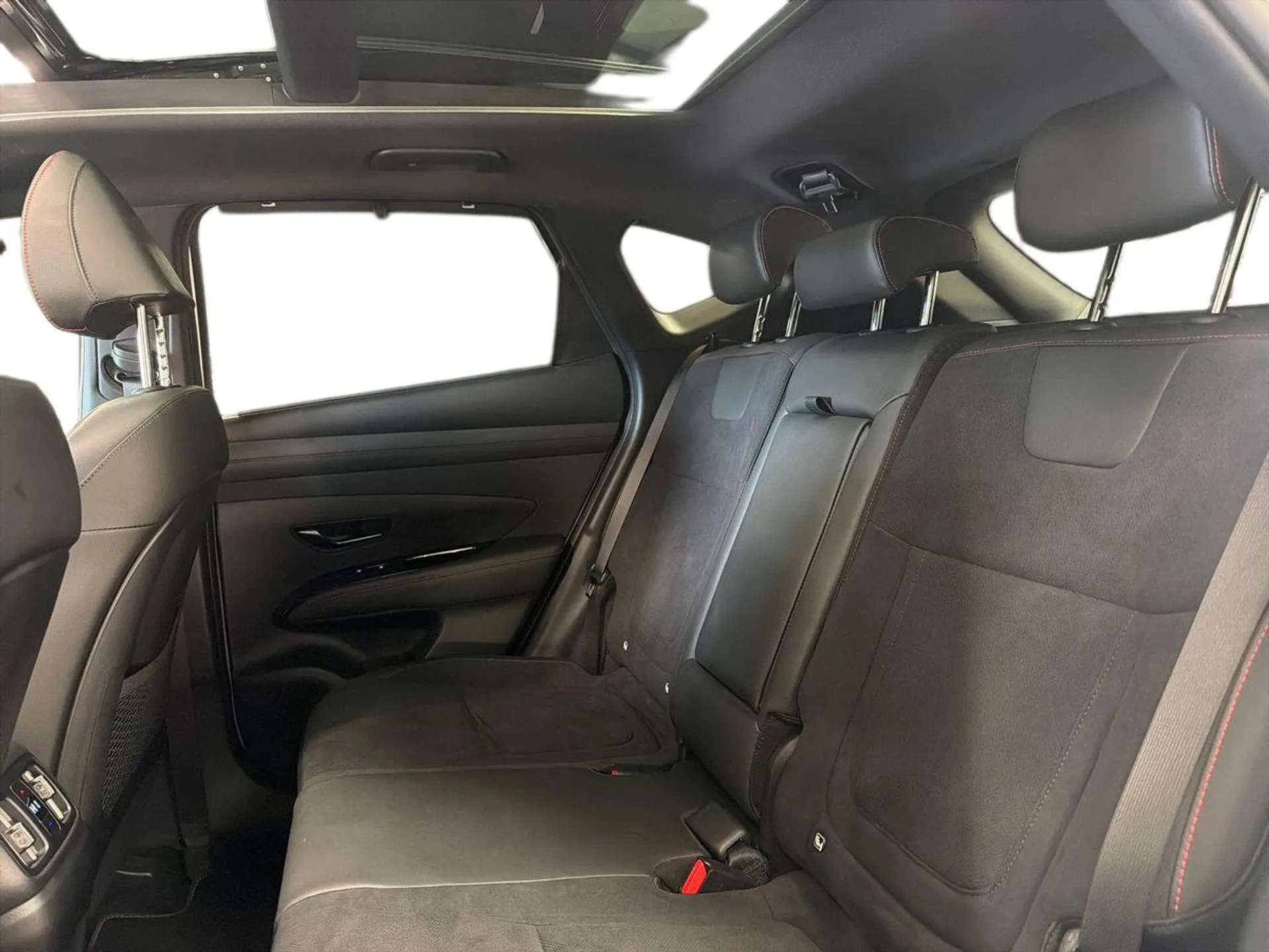 2024 HYUNDAI TUCSON 2024 HYUNDAI TUCSON