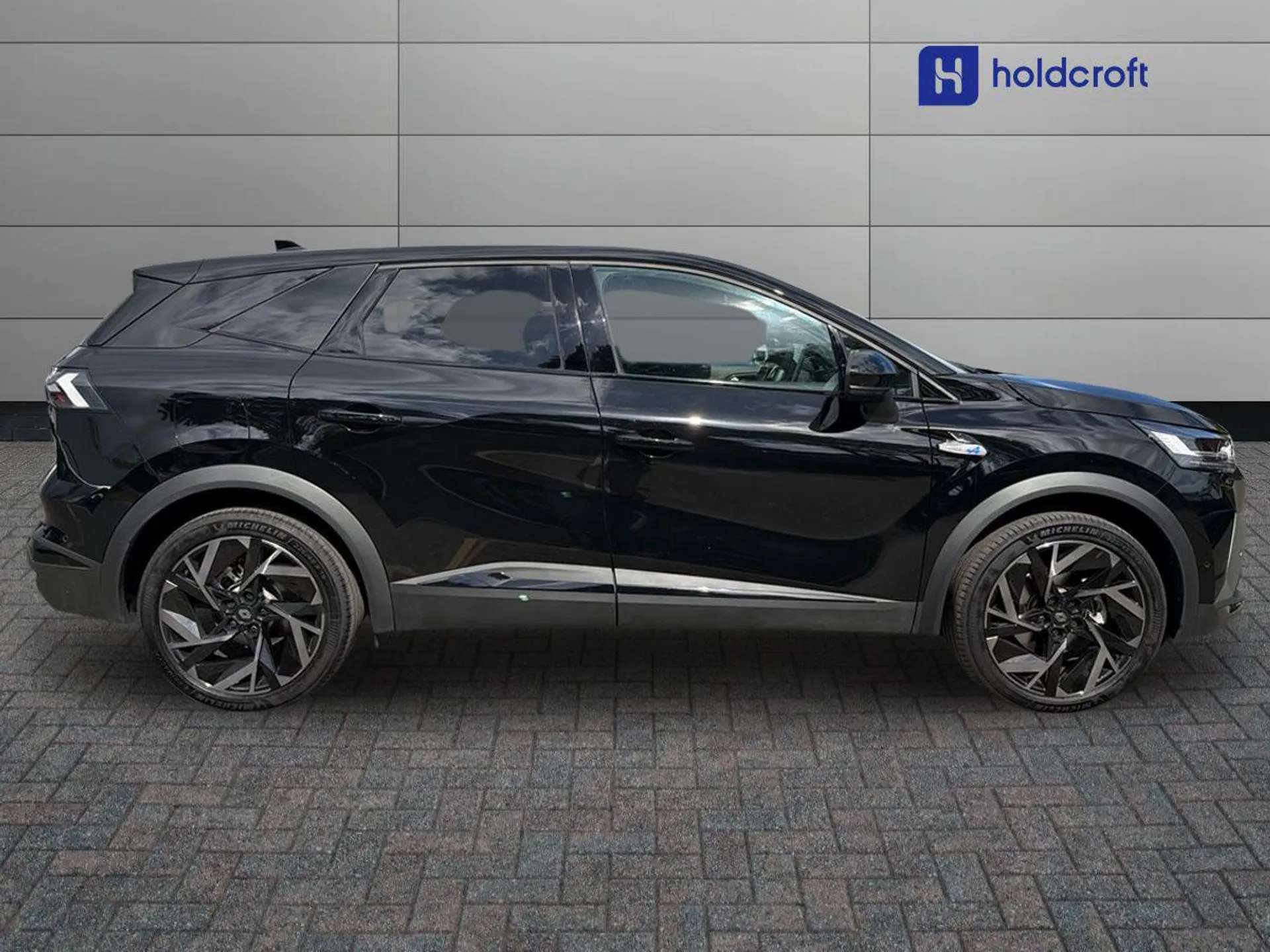 2025 RENAULT SYMBIOZ 2025 RENAULT SYMBIOZ