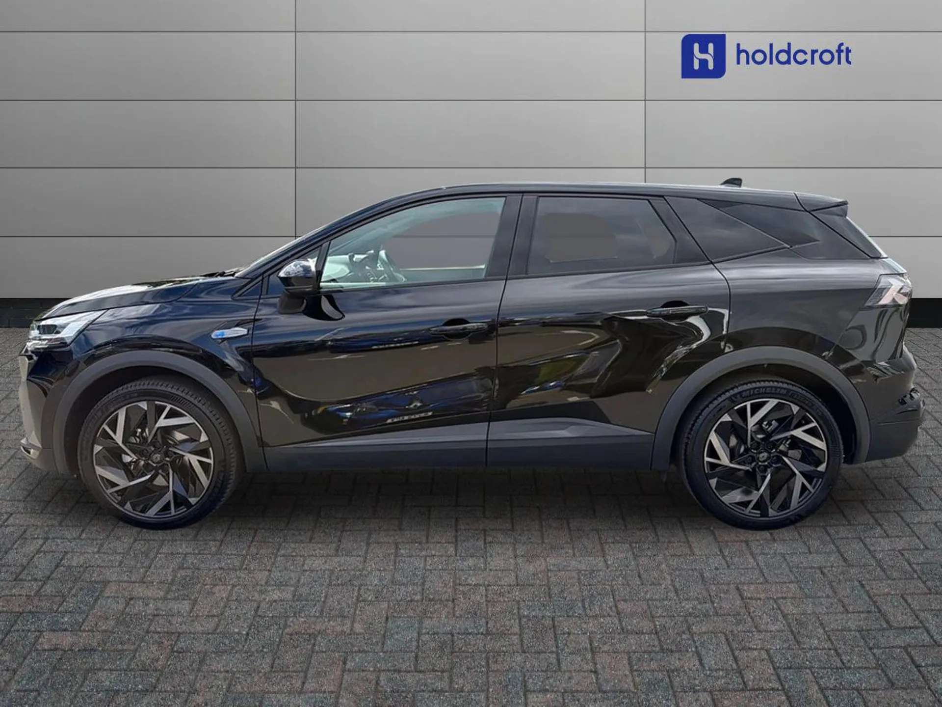 2025 RENAULT SYMBIOZ 2025 RENAULT SYMBIOZ
