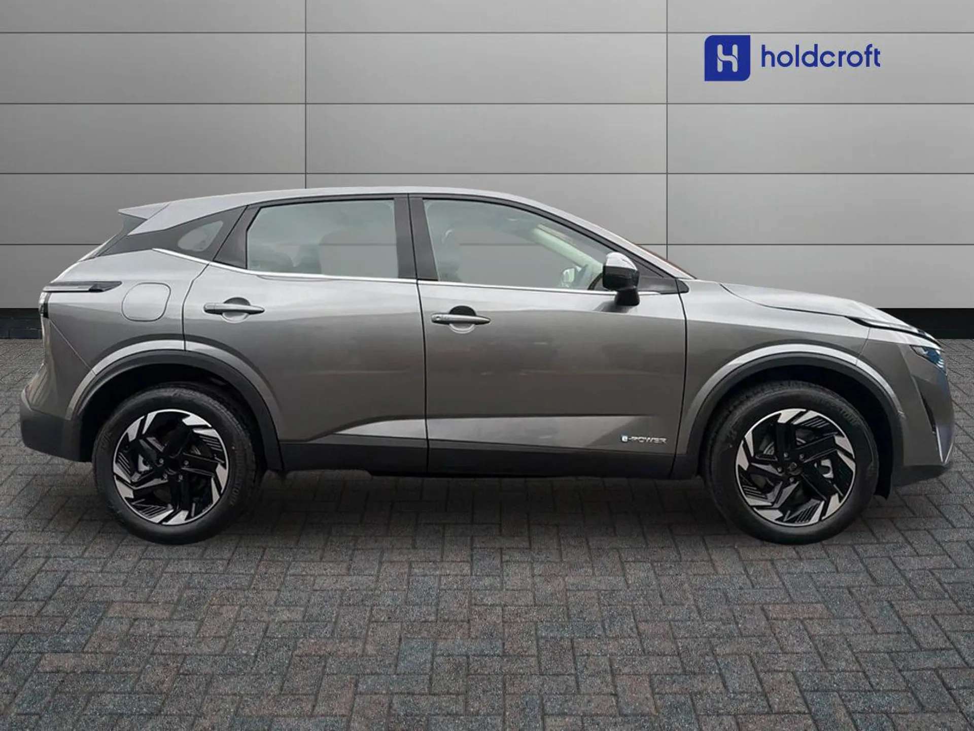 A 2025 NISSAN QASHQAI 1.5 E-Power Acenta Premium 5dr Auto A 2025 NISSAN QASHQAI 1.5 E-Power Acenta Premium 5dr Auto