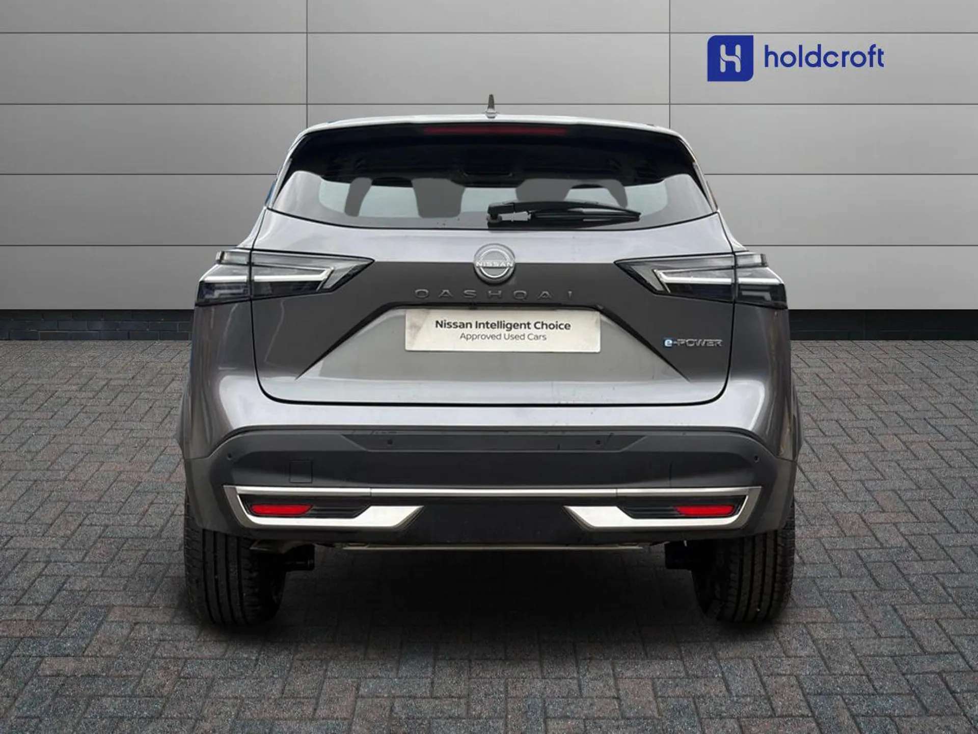 A 2025 NISSAN QASHQAI 1.5 E-Power Acenta Premium 5dr Auto A 2025 NISSAN QASHQAI 1.5 E-Power Acenta Premium 5dr Auto