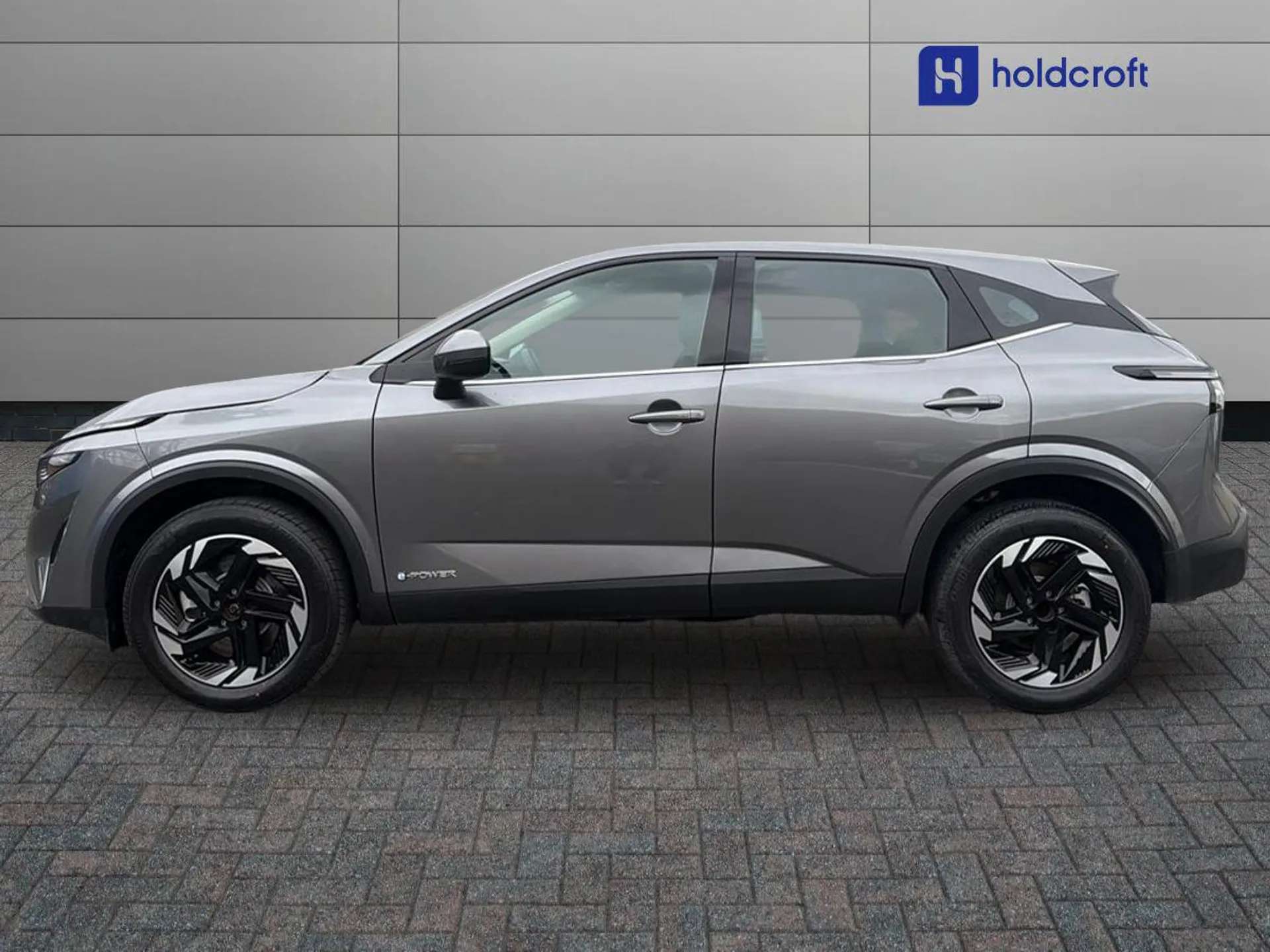 2025 NISSAN QASHQAI 2025 NISSAN QASHQAI