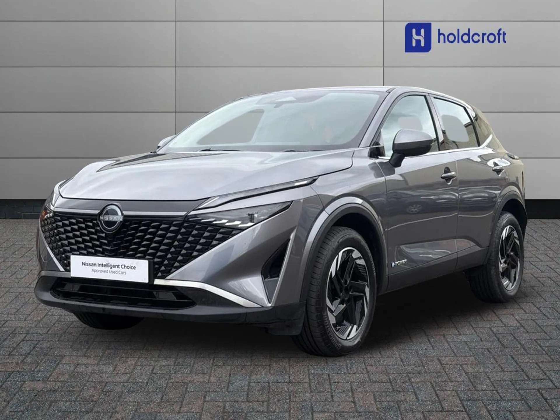 2025 NISSAN QASHQAI 2025 NISSAN QASHQAI