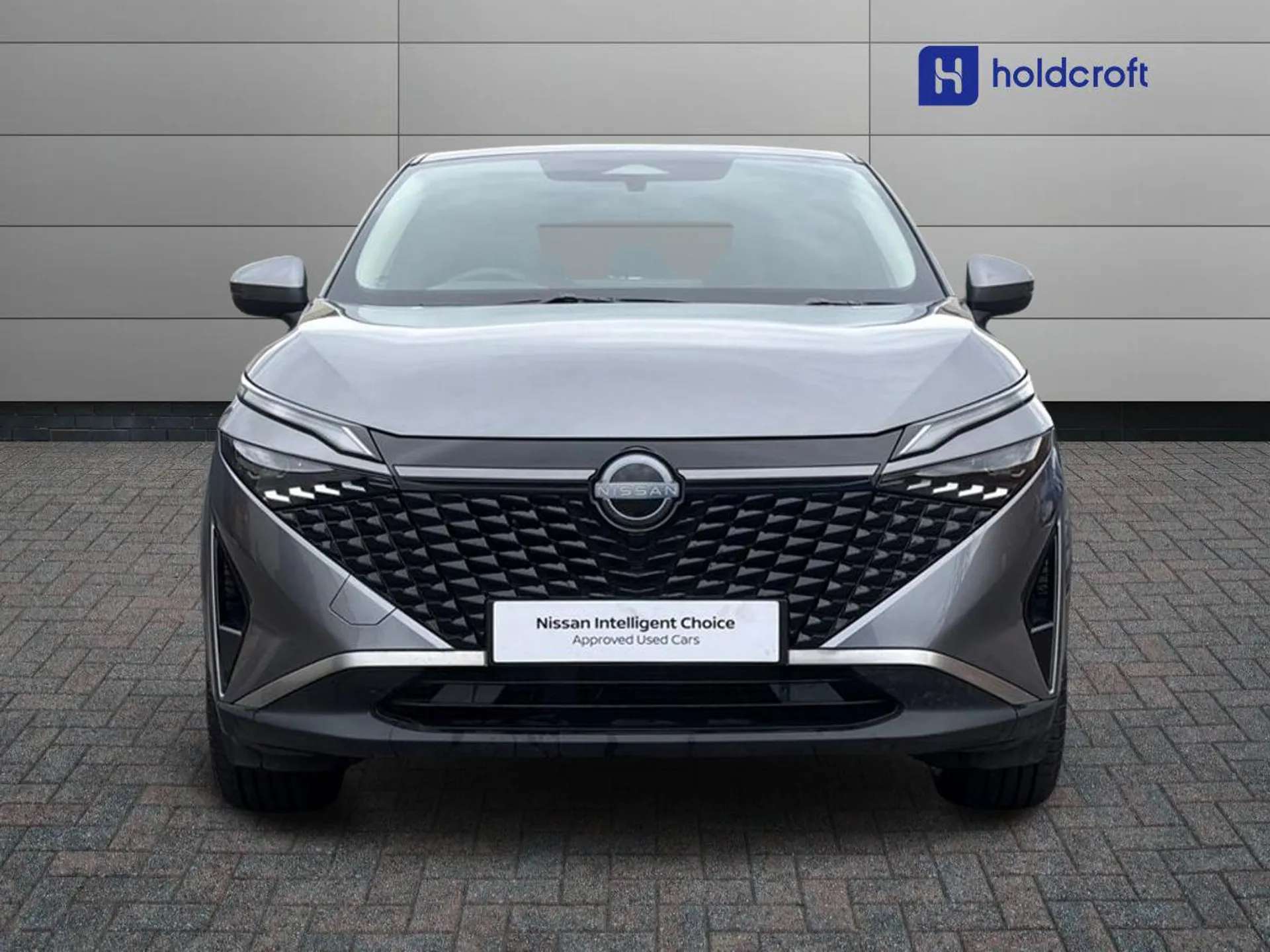 2025 NISSAN QASHQAI 2025 NISSAN QASHQAI