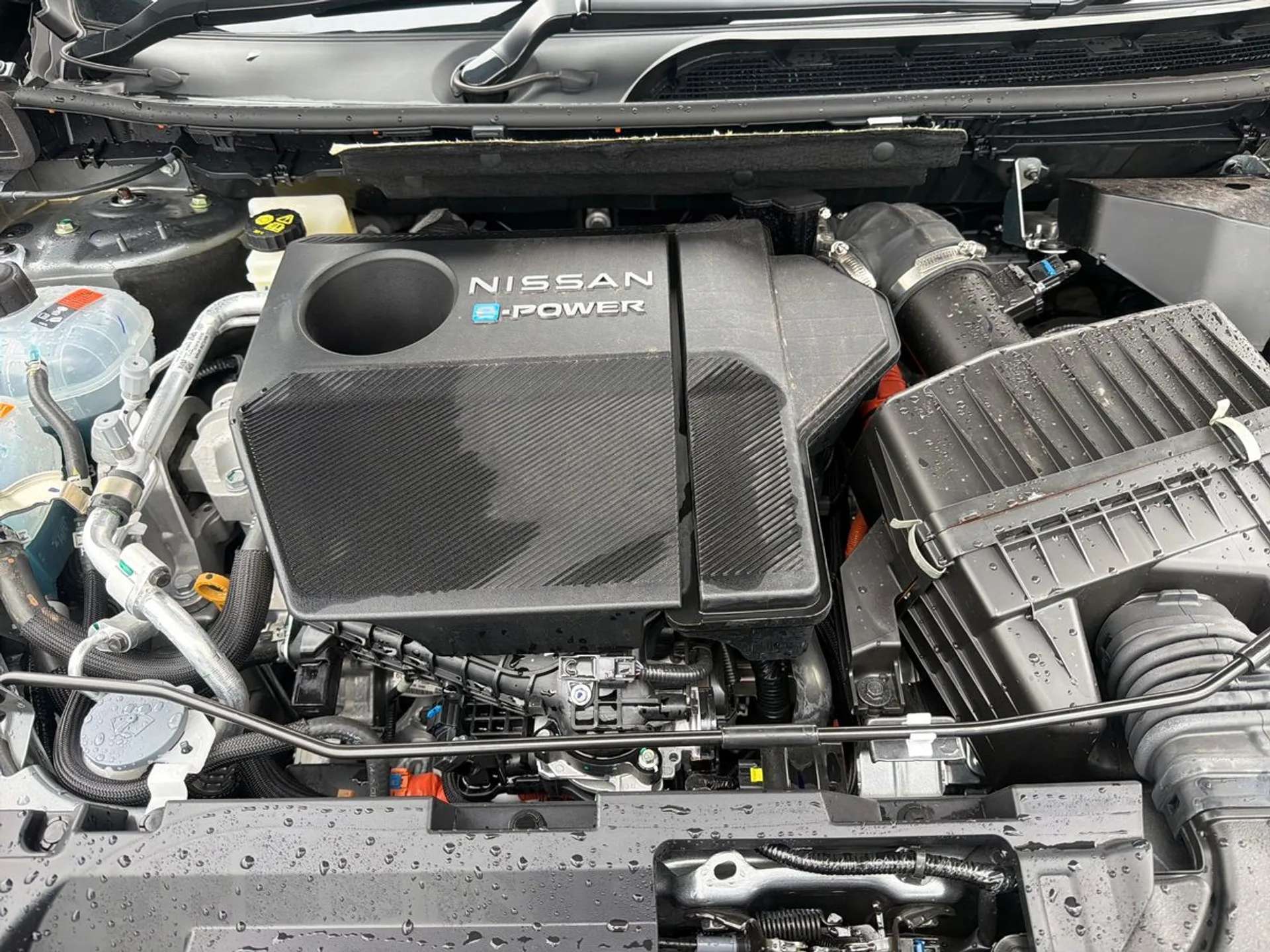 2025 NISSAN QASHQAI 2025 NISSAN QASHQAI