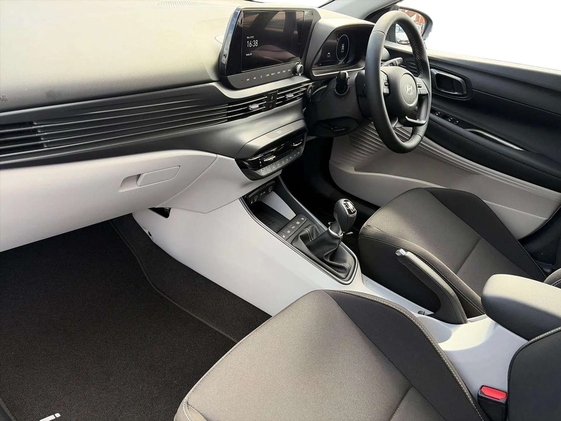 2026 HYUNDAI I20 2026 HYUNDAI I20