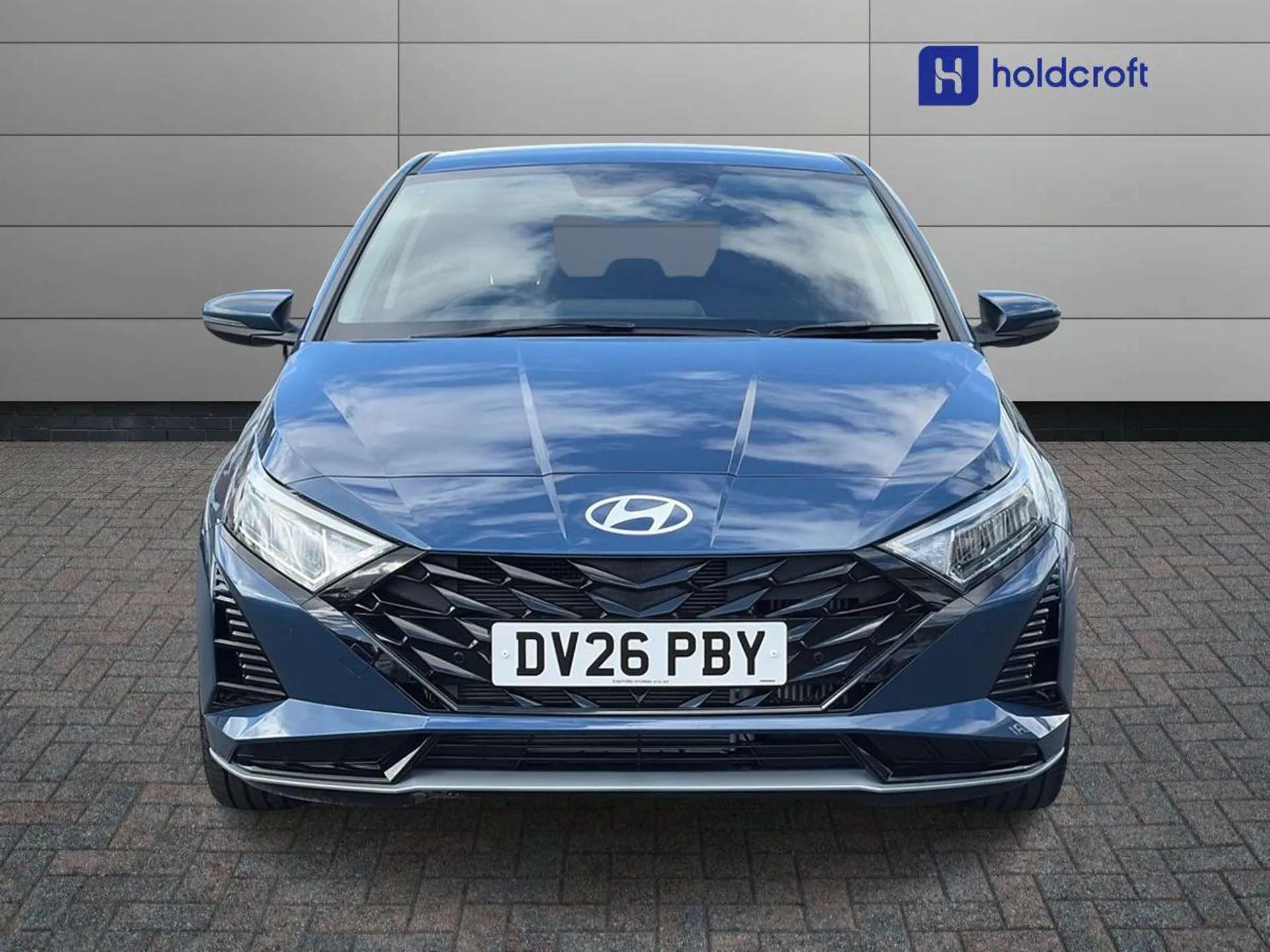 2026 HYUNDAI I20 2026 HYUNDAI I20