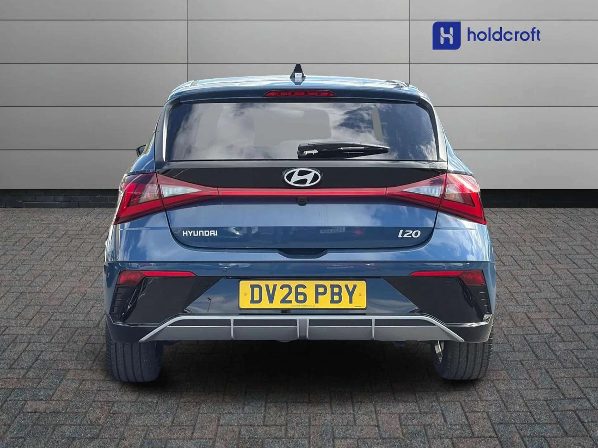2026 HYUNDAI I20 2026 HYUNDAI I20