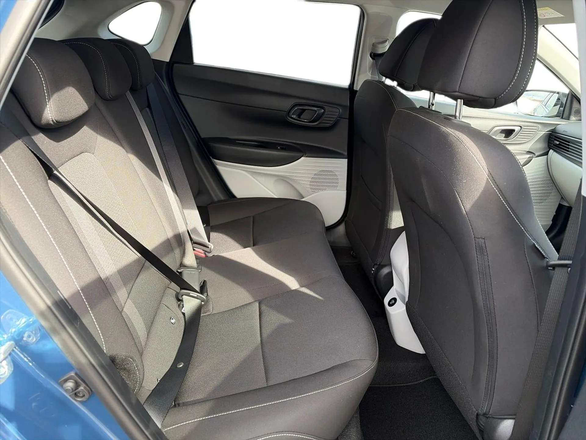 2026 HYUNDAI I20 2026 HYUNDAI I20