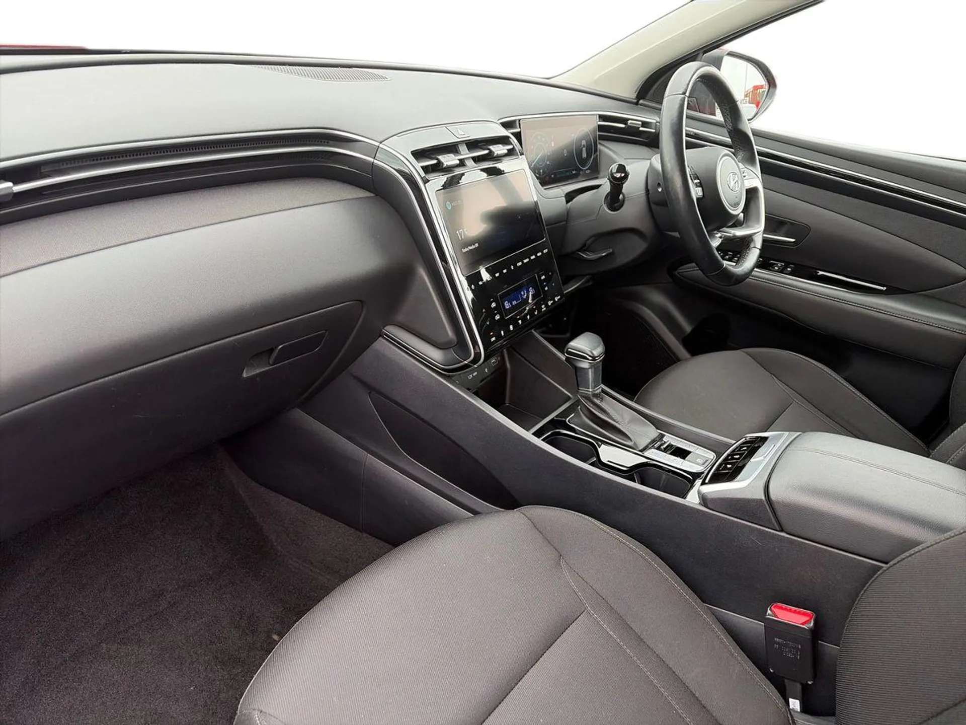2021 HYUNDAI TUCSON 2021 HYUNDAI TUCSON