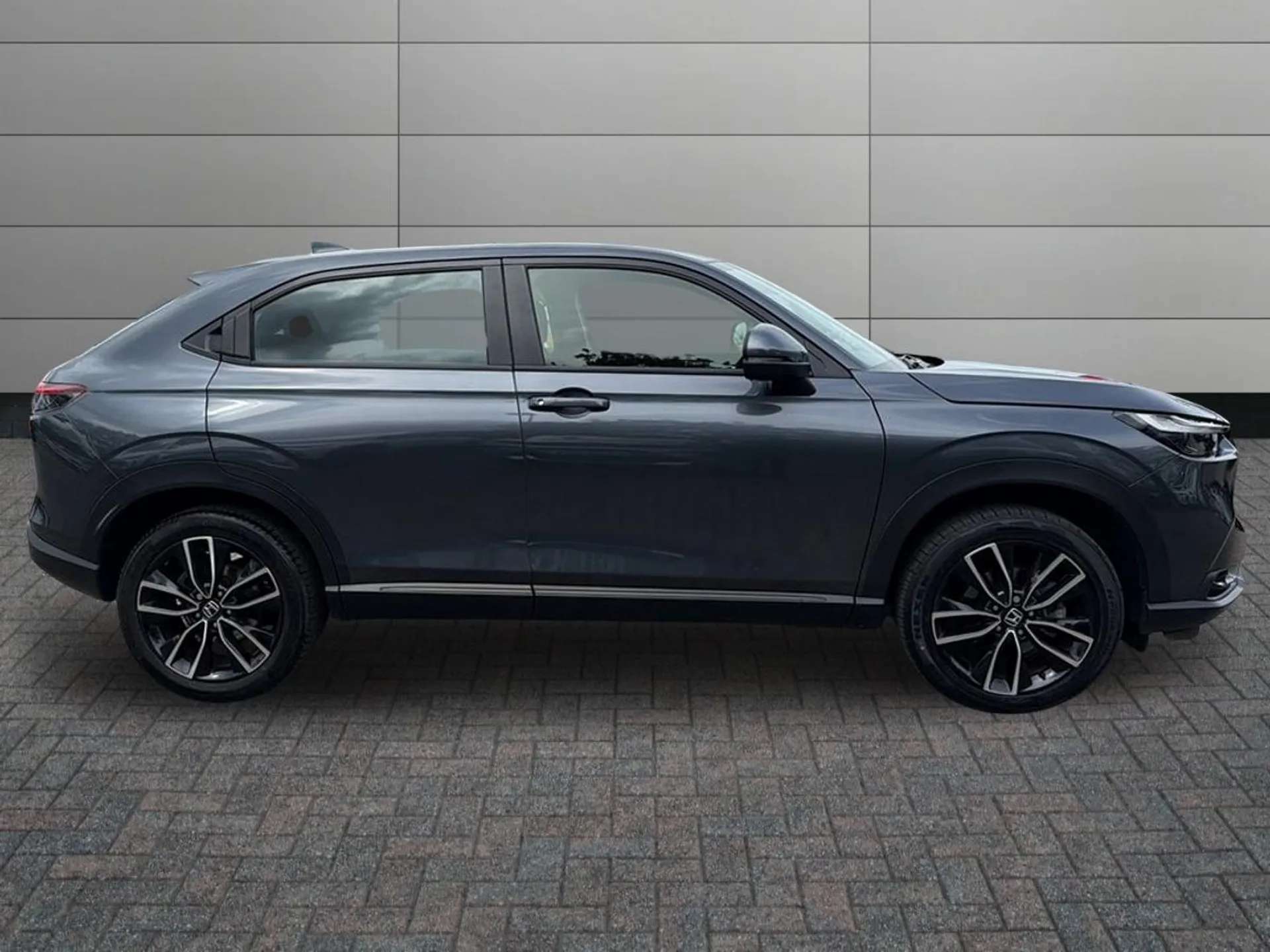 2023 HONDA HR-V 2023 HONDA HR-V