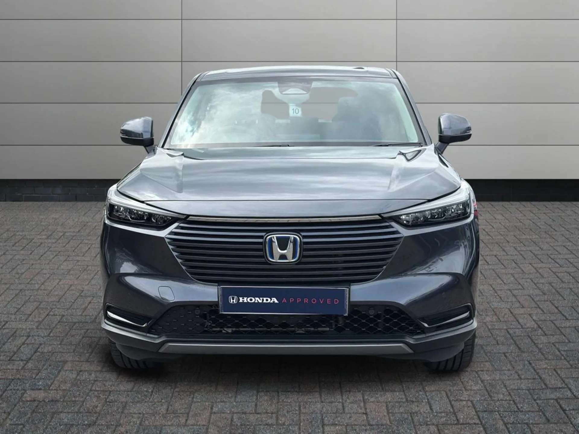 2023 HONDA HR-V 2023 HONDA HR-V