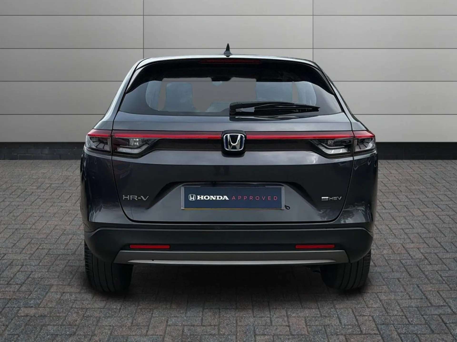 2023 HONDA HR-V 2023 HONDA HR-V