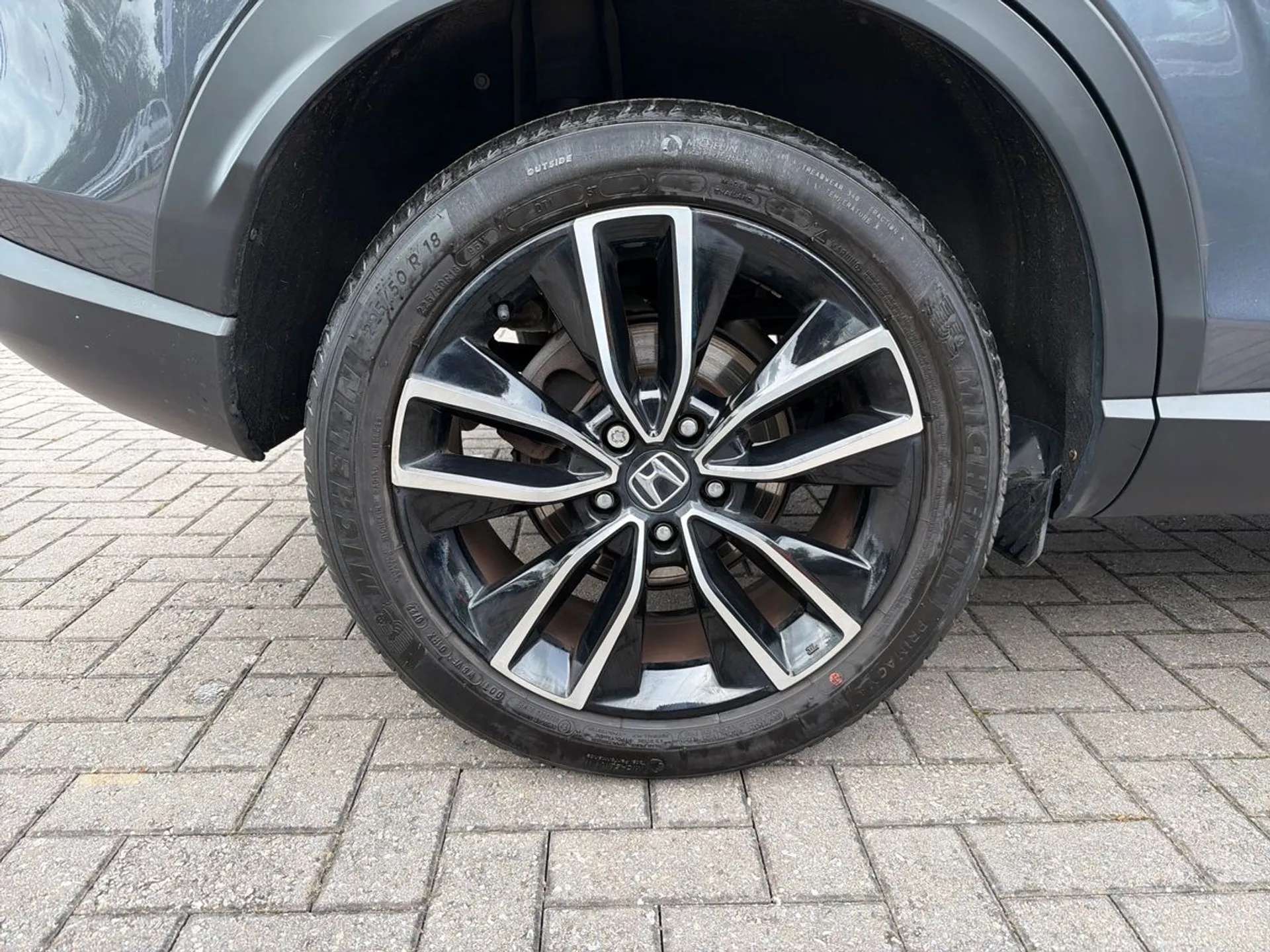 2023 HONDA HR-V 2023 HONDA HR-V