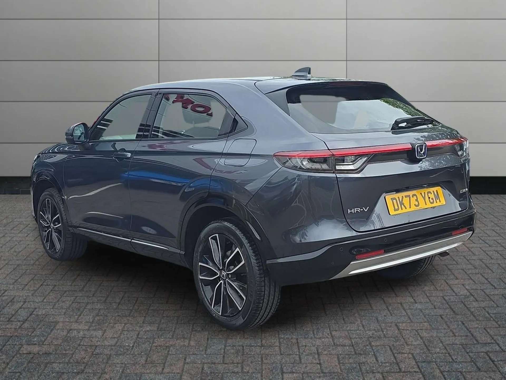 A 2023 HONDA HR-V 1.5 eHEV Advance 5dr CVT A 2023 HONDA HR-V 1.5 eHEV Advance 5dr CVT
