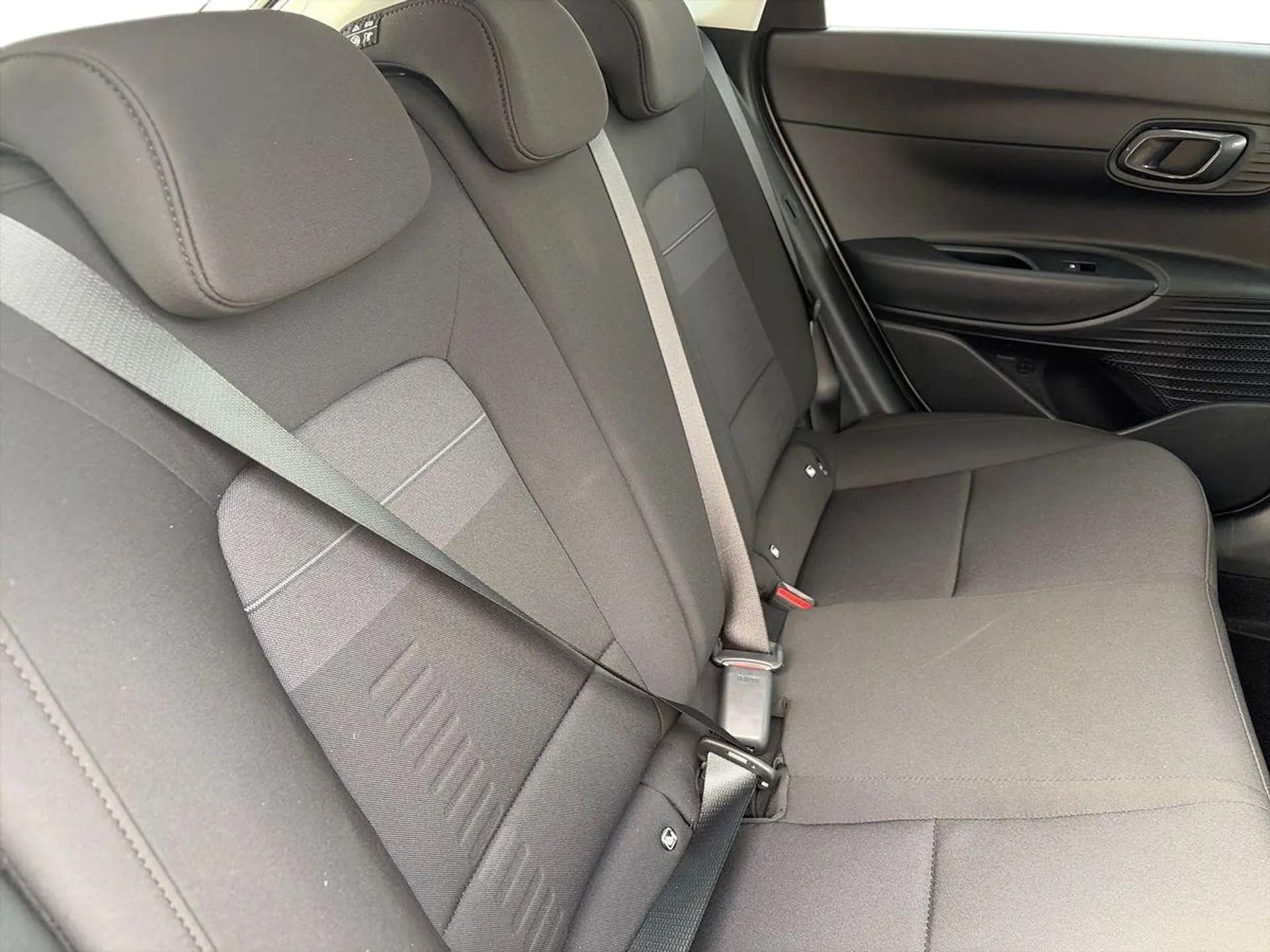 2026 HYUNDAI BAYON 2026 HYUNDAI BAYON