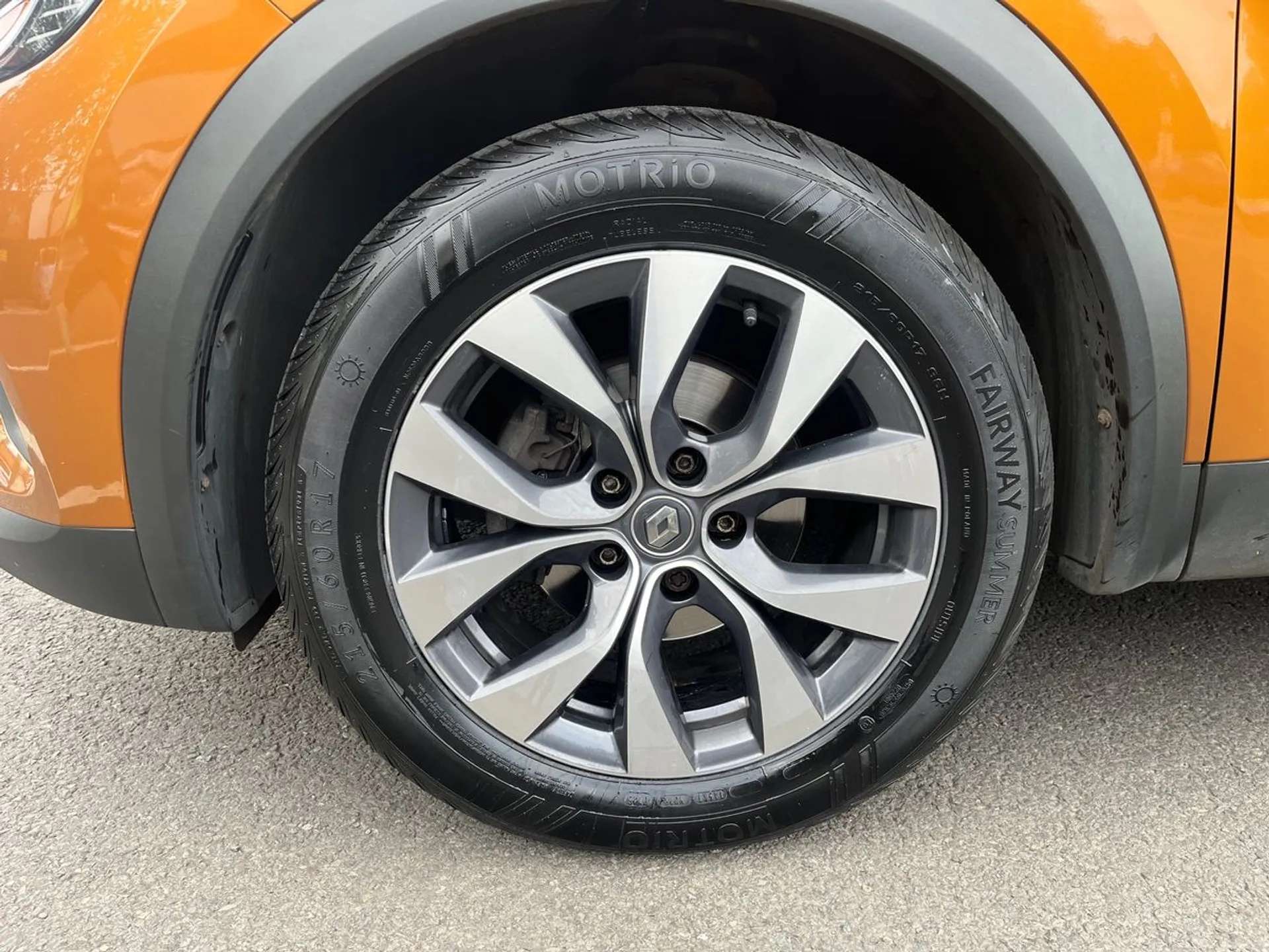 2020 RENAULT CAPTUR 2020 RENAULT CAPTUR