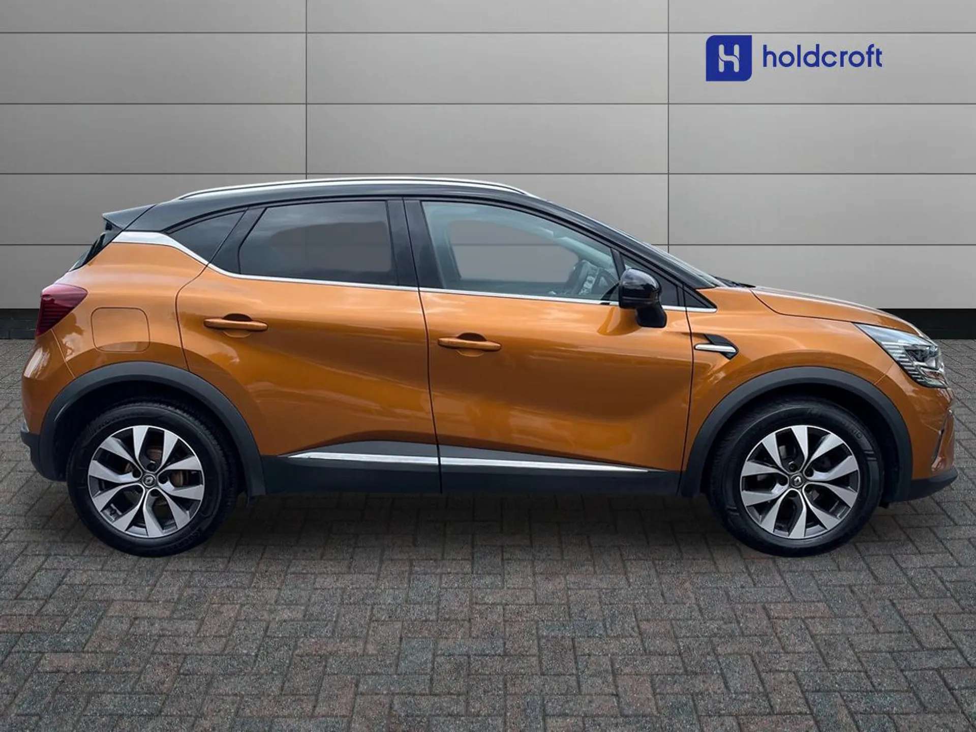 2020 RENAULT CAPTUR 2020 RENAULT CAPTUR