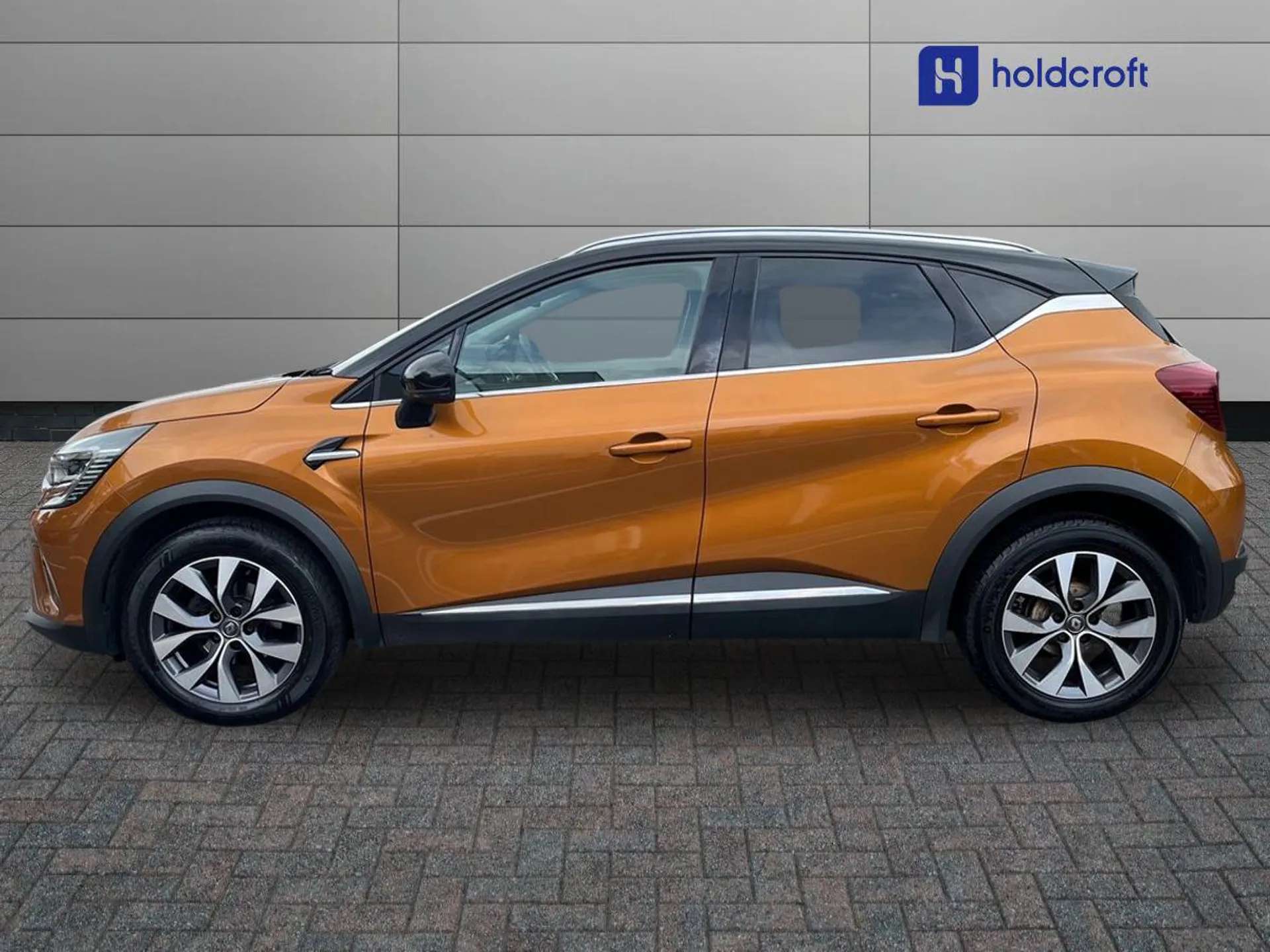 2020 RENAULT CAPTUR 2020 RENAULT CAPTUR