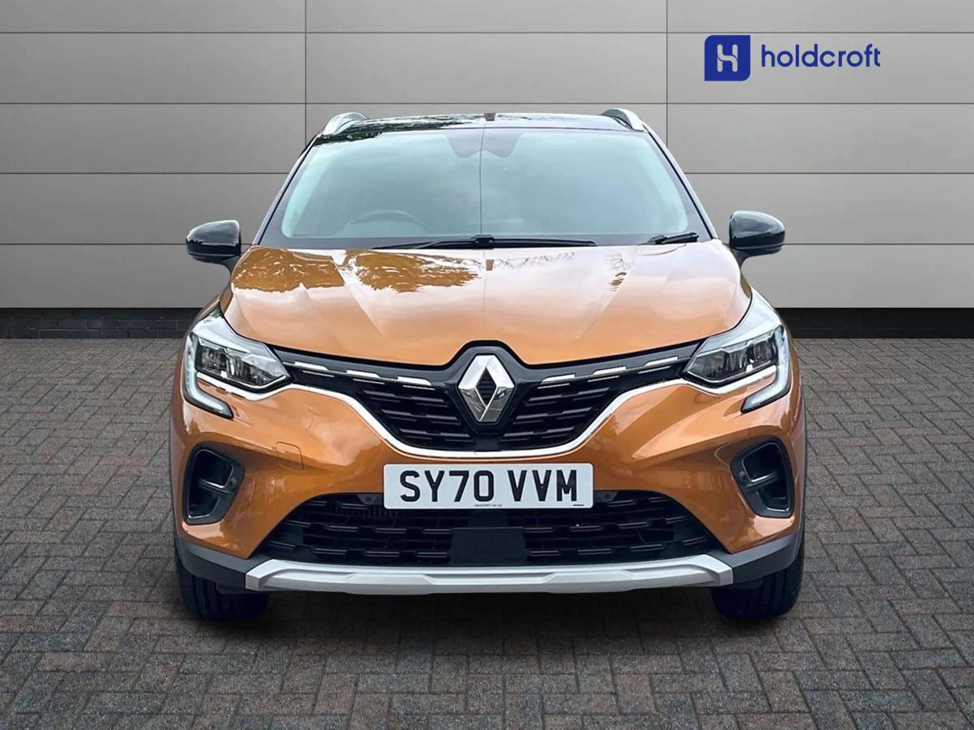 2020 RENAULT CAPTUR 2020 RENAULT CAPTUR