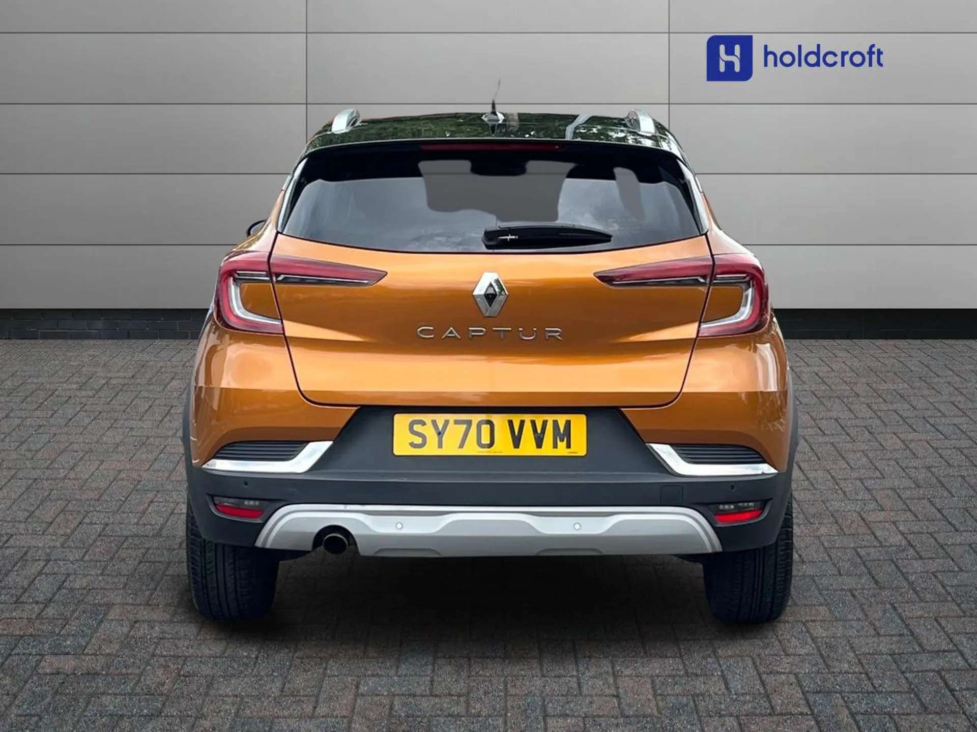 2020 RENAULT CAPTUR 2020 RENAULT CAPTUR