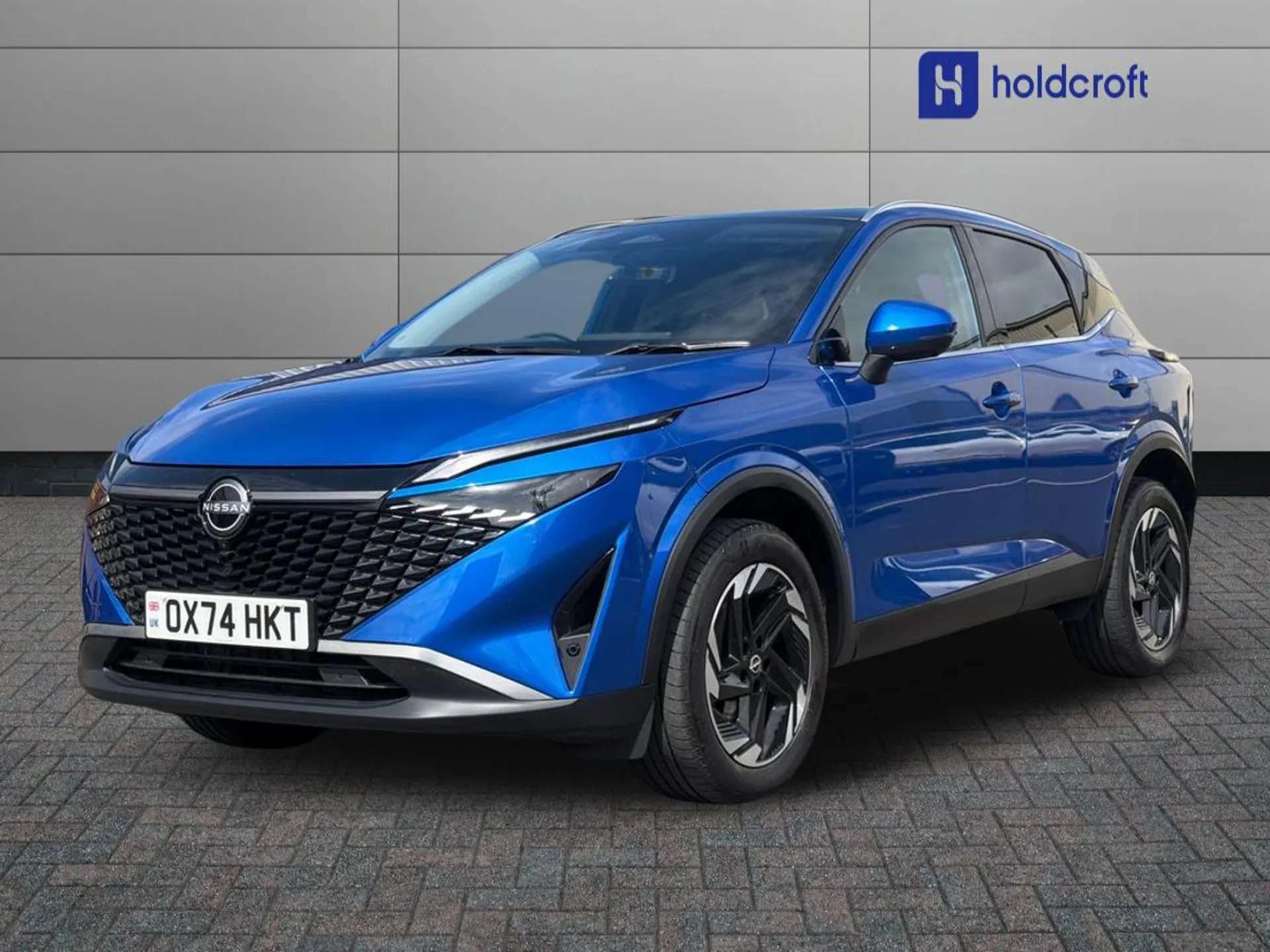 2025 NISSAN QASHQAI 2025 NISSAN QASHQAI