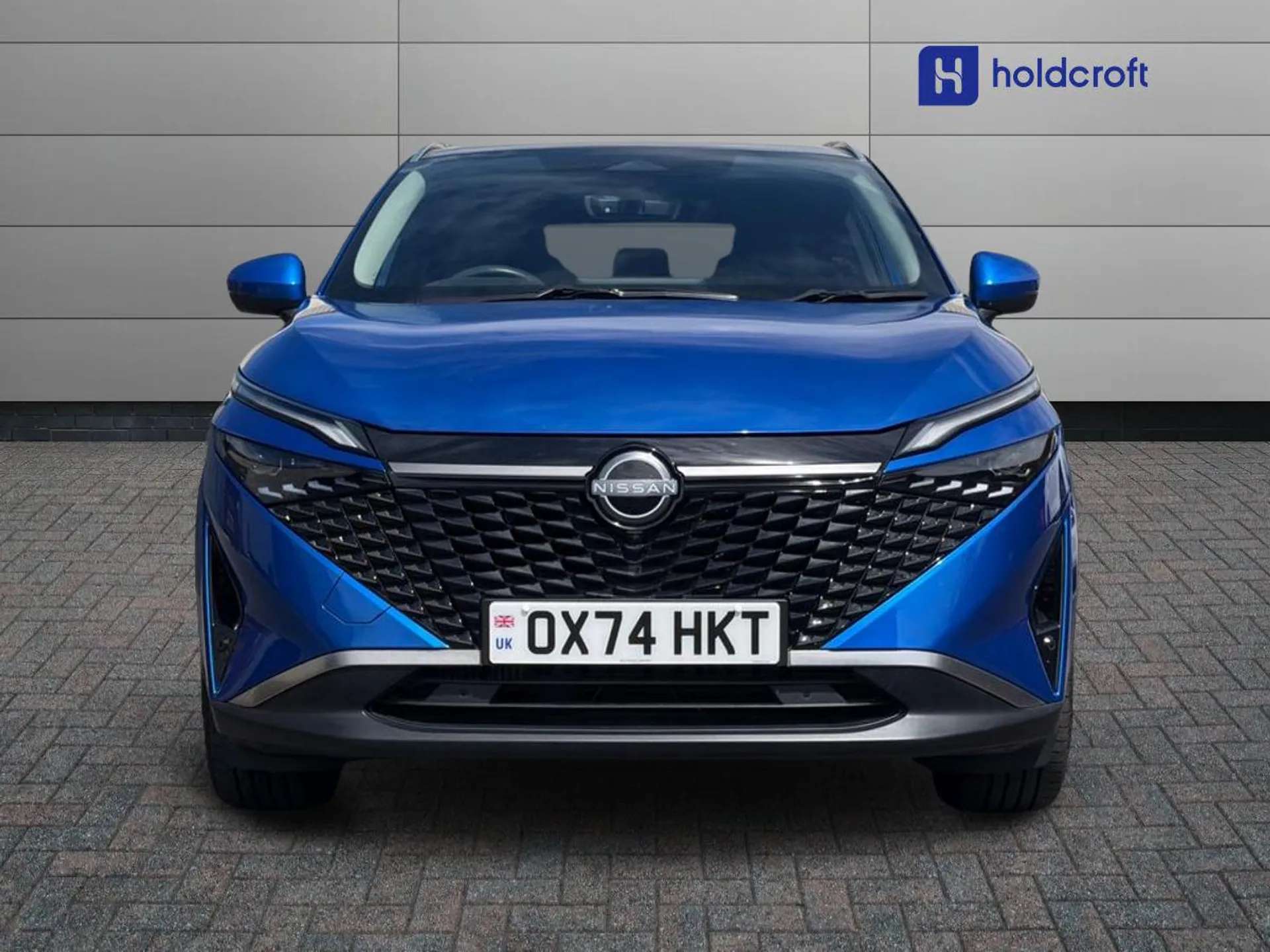 2025 NISSAN QASHQAI 2025 NISSAN QASHQAI