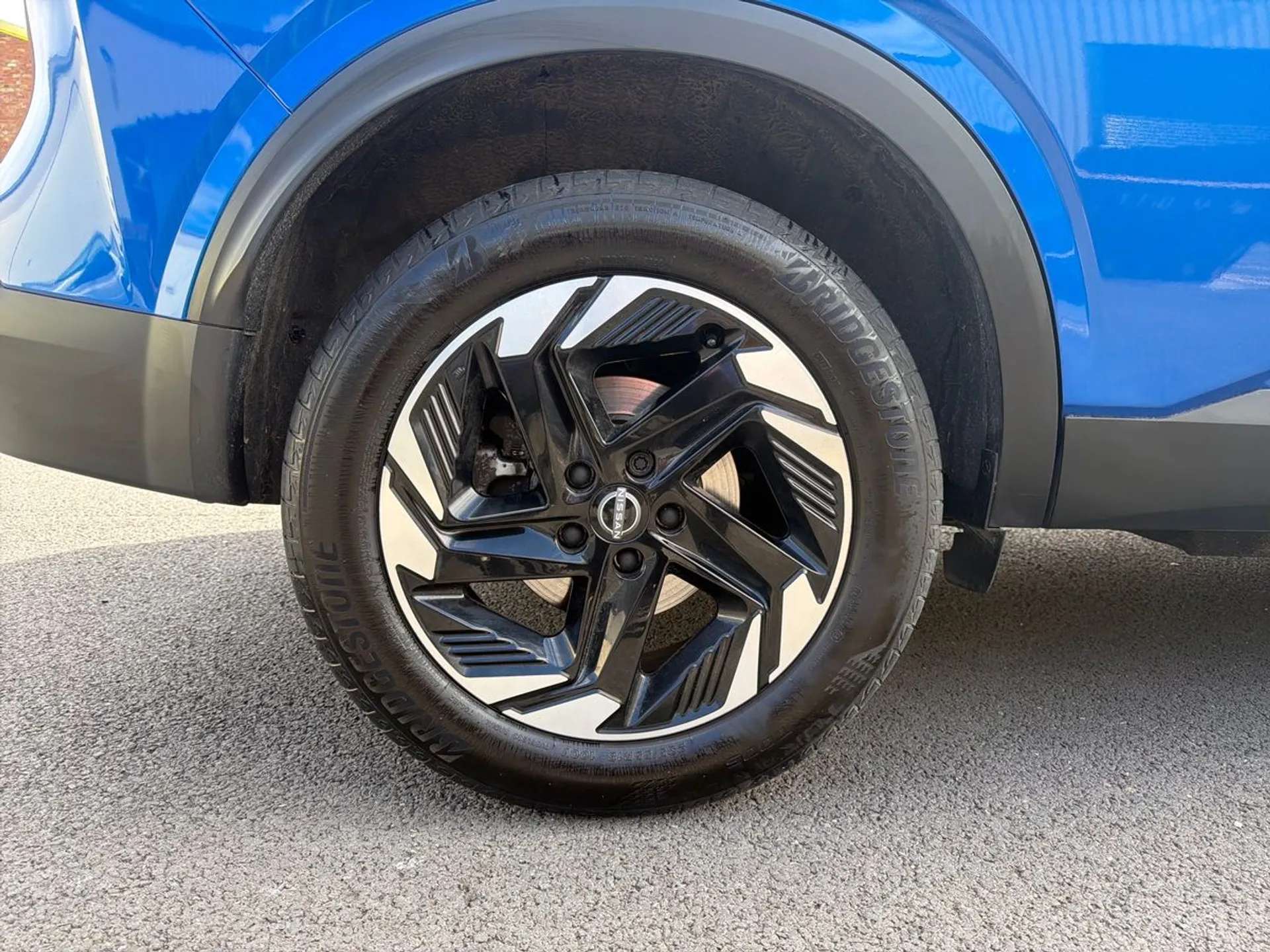 2025 NISSAN QASHQAI 2025 NISSAN QASHQAI