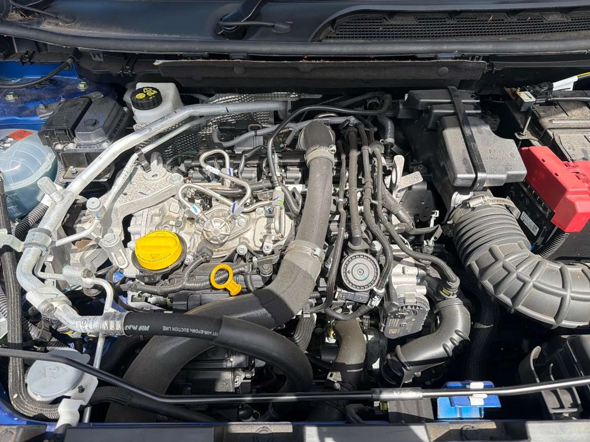 2025 NISSAN QASHQAI 2025 NISSAN QASHQAI