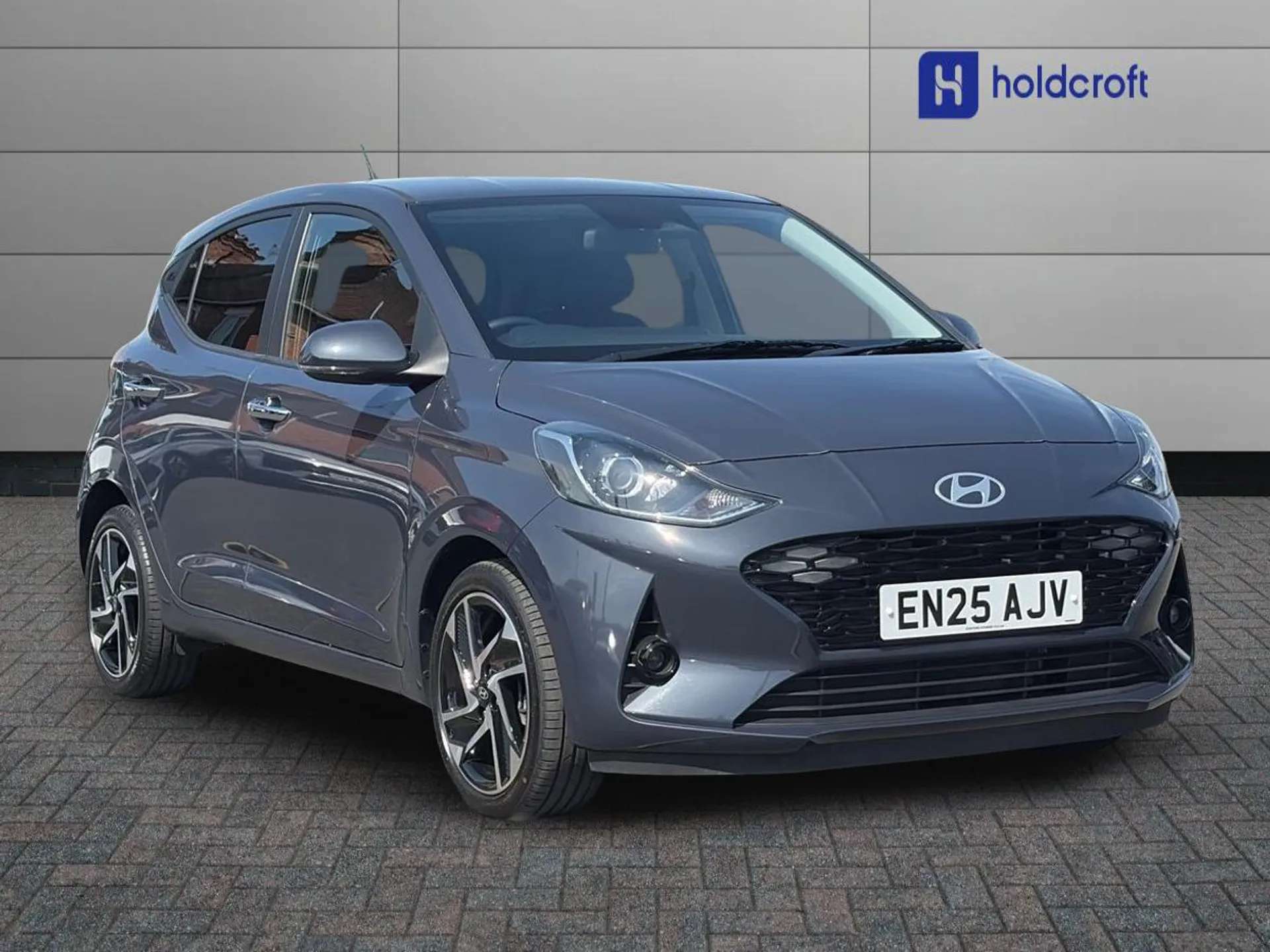 2025 HYUNDAI I10 2025 HYUNDAI I10