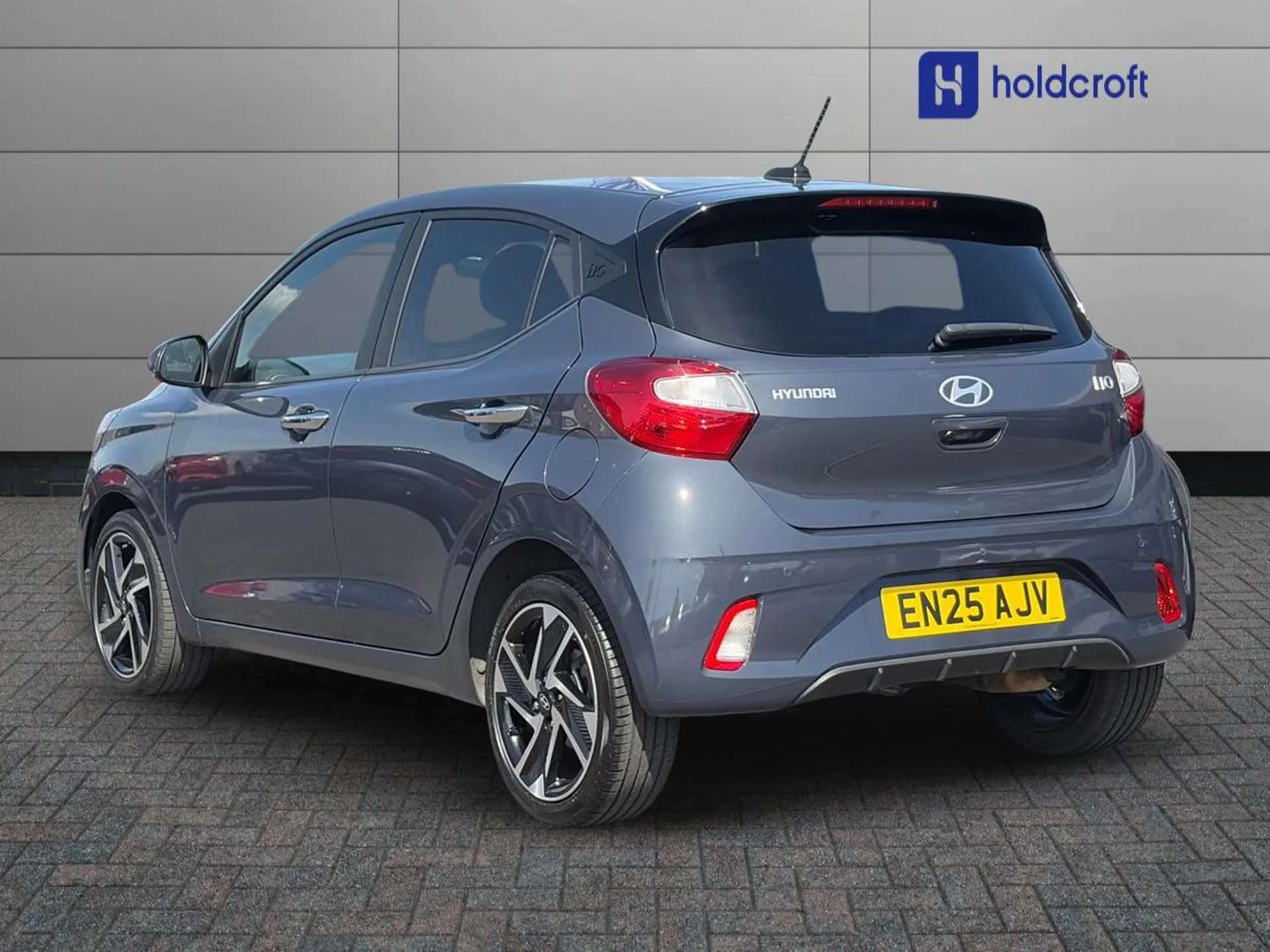 2025 HYUNDAI I10 2025 HYUNDAI I10