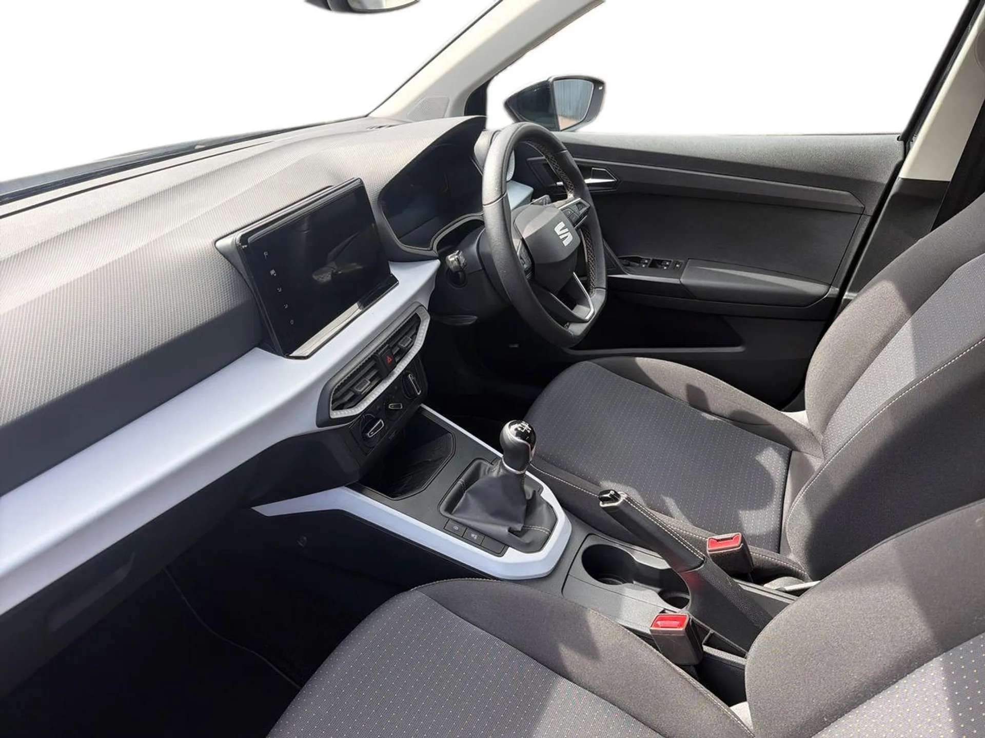 A 2022 SEAT ARONA 1.0 TSI SE Technology 5dr A 2022 SEAT ARONA 1.0 TSI SE Technology 5dr