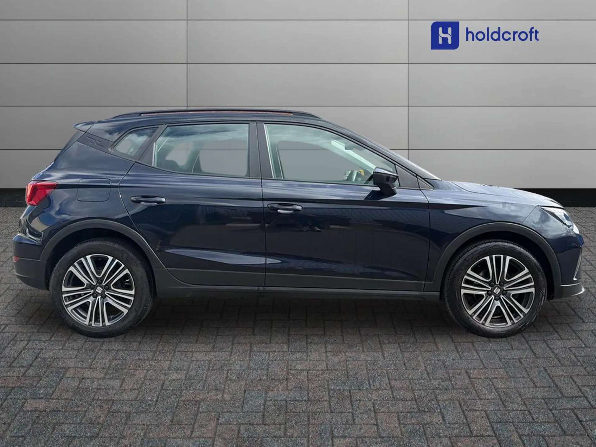2022 SEAT ARONA 2022 SEAT ARONA