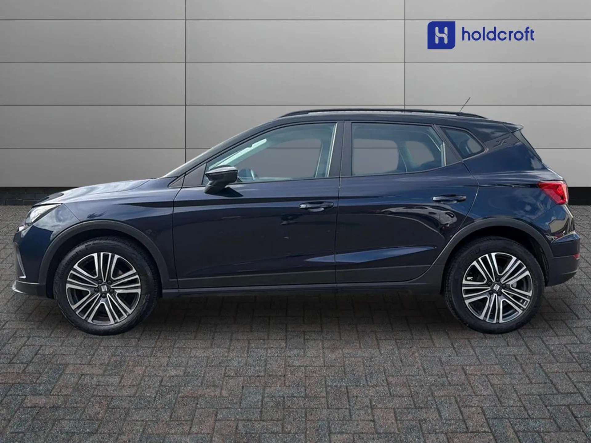 2022 SEAT ARONA 2022 SEAT ARONA
