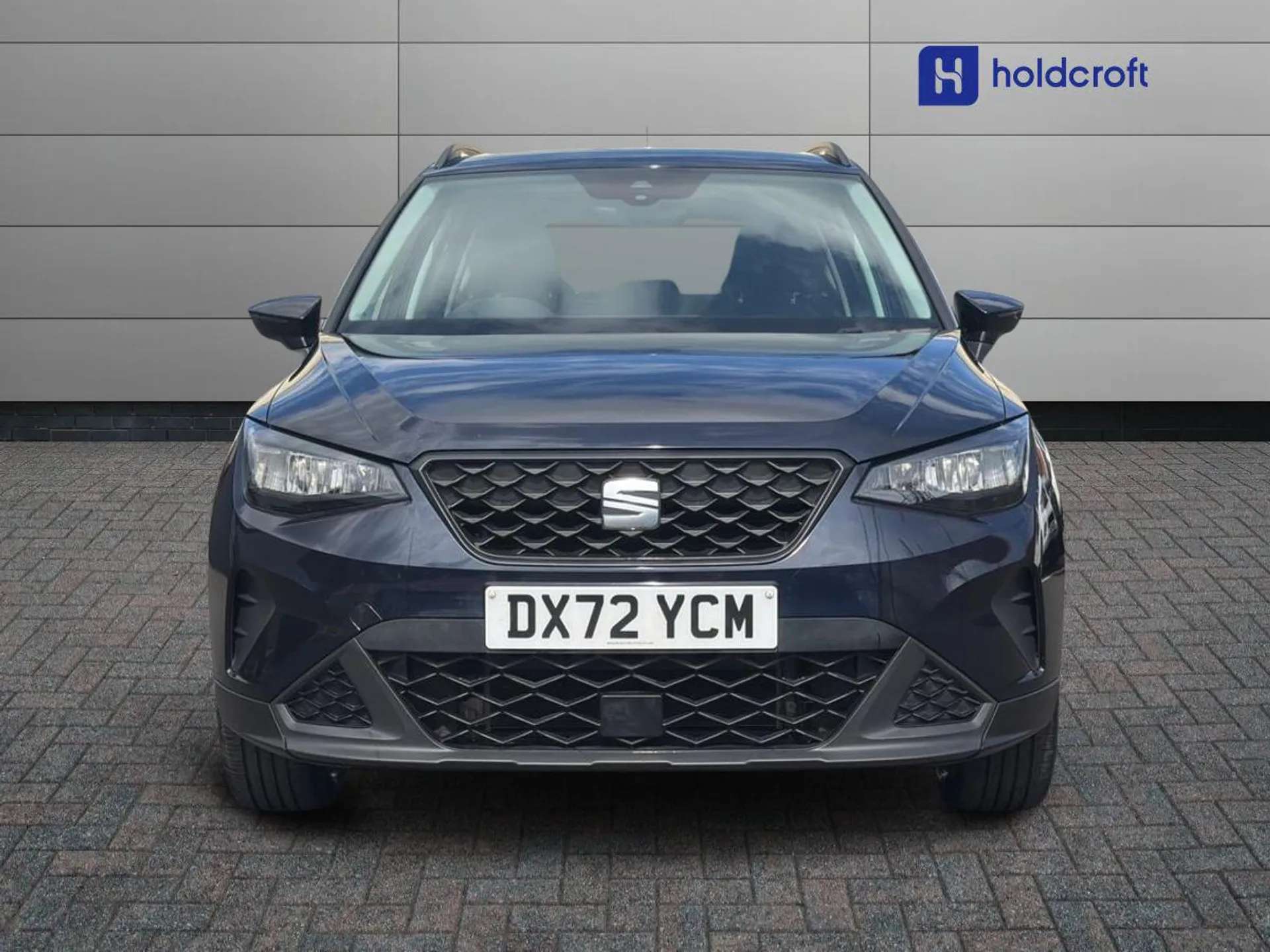 2022 SEAT ARONA 2022 SEAT ARONA