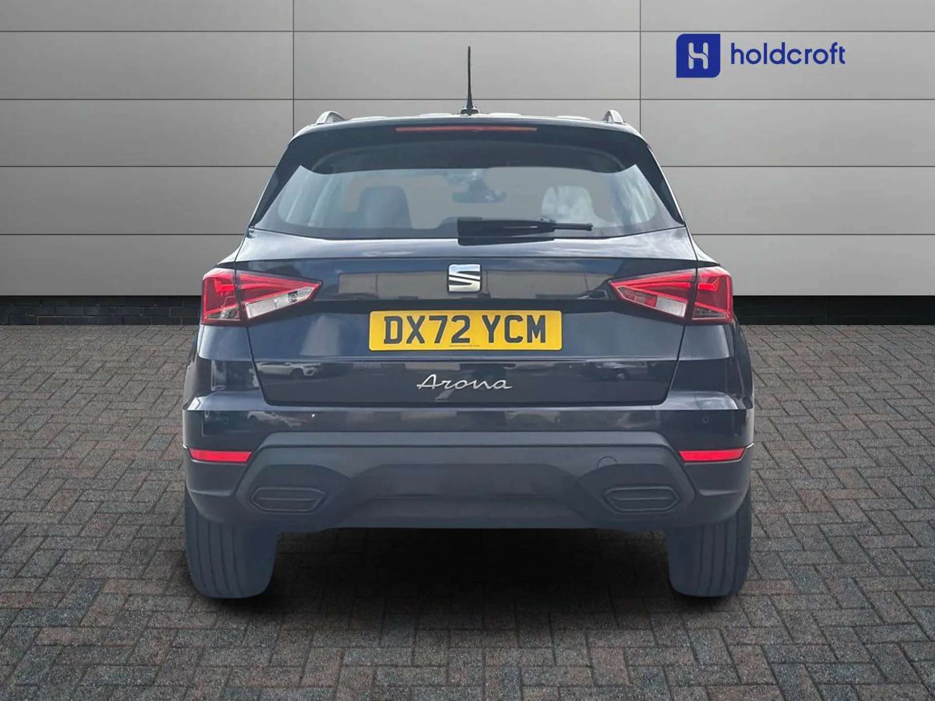 2022 SEAT ARONA 2022 SEAT ARONA