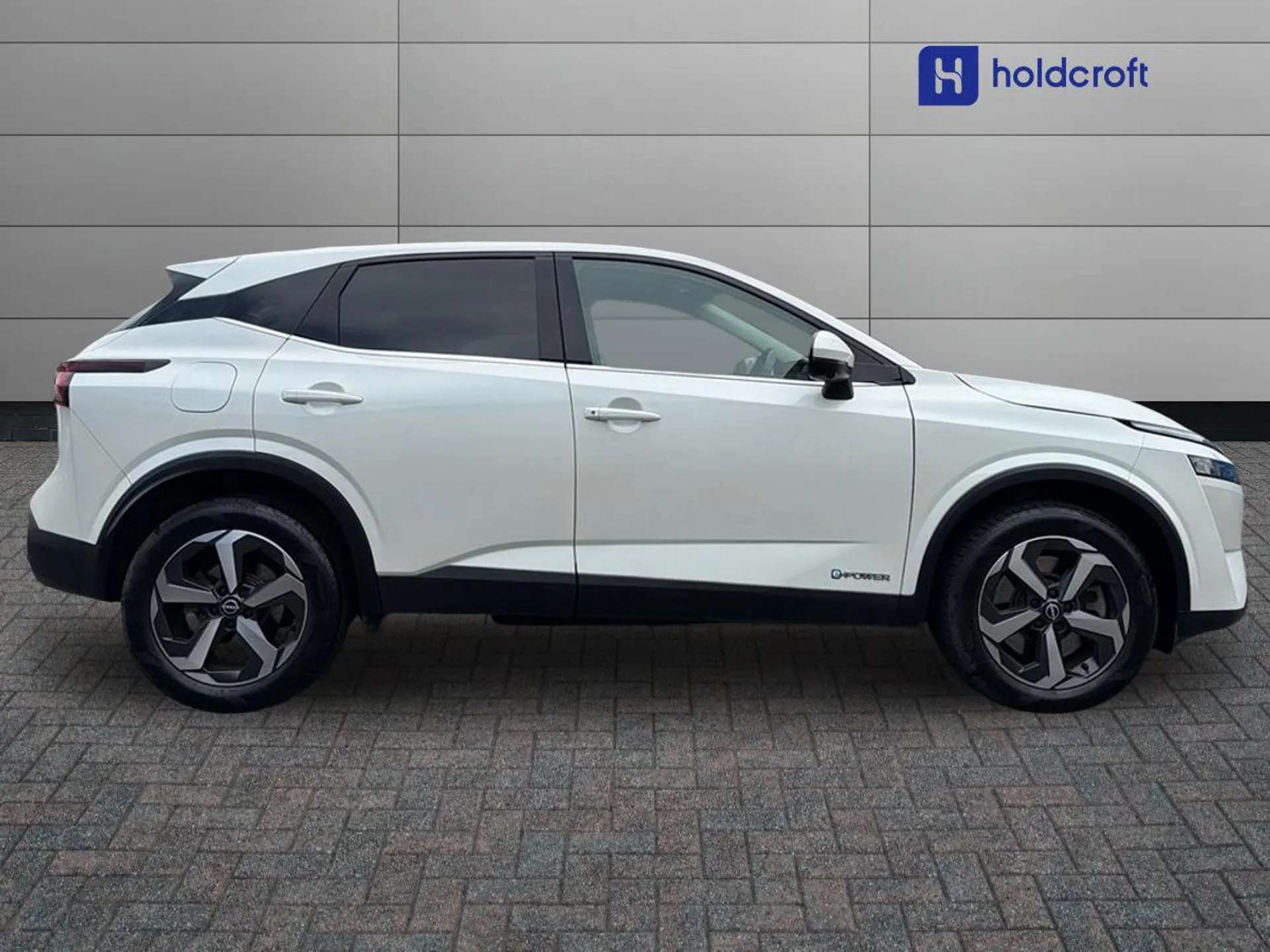 A 2023 NISSAN QASHQAI 1.5 E-Power N-Connecta 5dr Auto A 2023 NISSAN QASHQAI 1.5 E-Power N-Connecta 5dr Auto