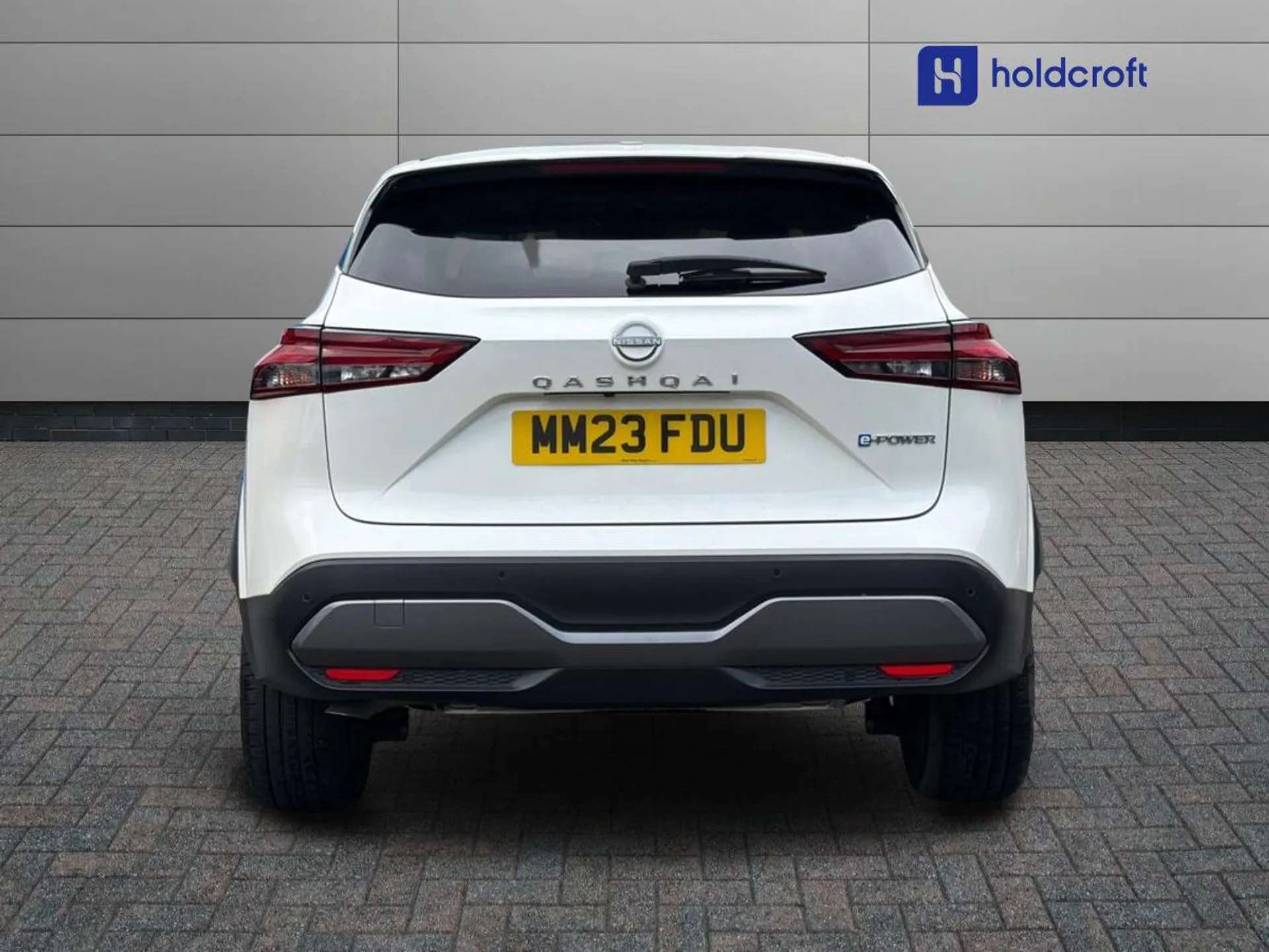 A 2023 NISSAN QASHQAI 1.5 E-Power N-Connecta 5dr Auto A 2023 NISSAN QASHQAI 1.5 E-Power N-Connecta 5dr Auto