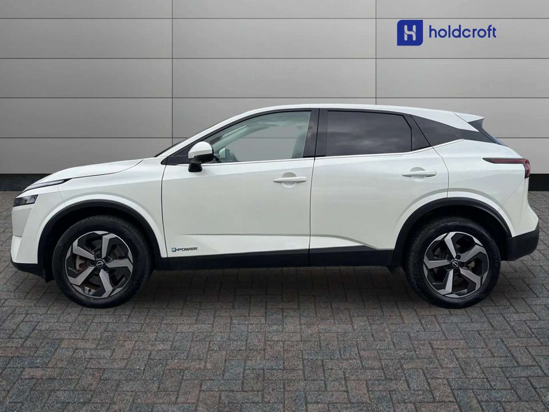 2023 NISSAN QASHQAI 2023 NISSAN QASHQAI