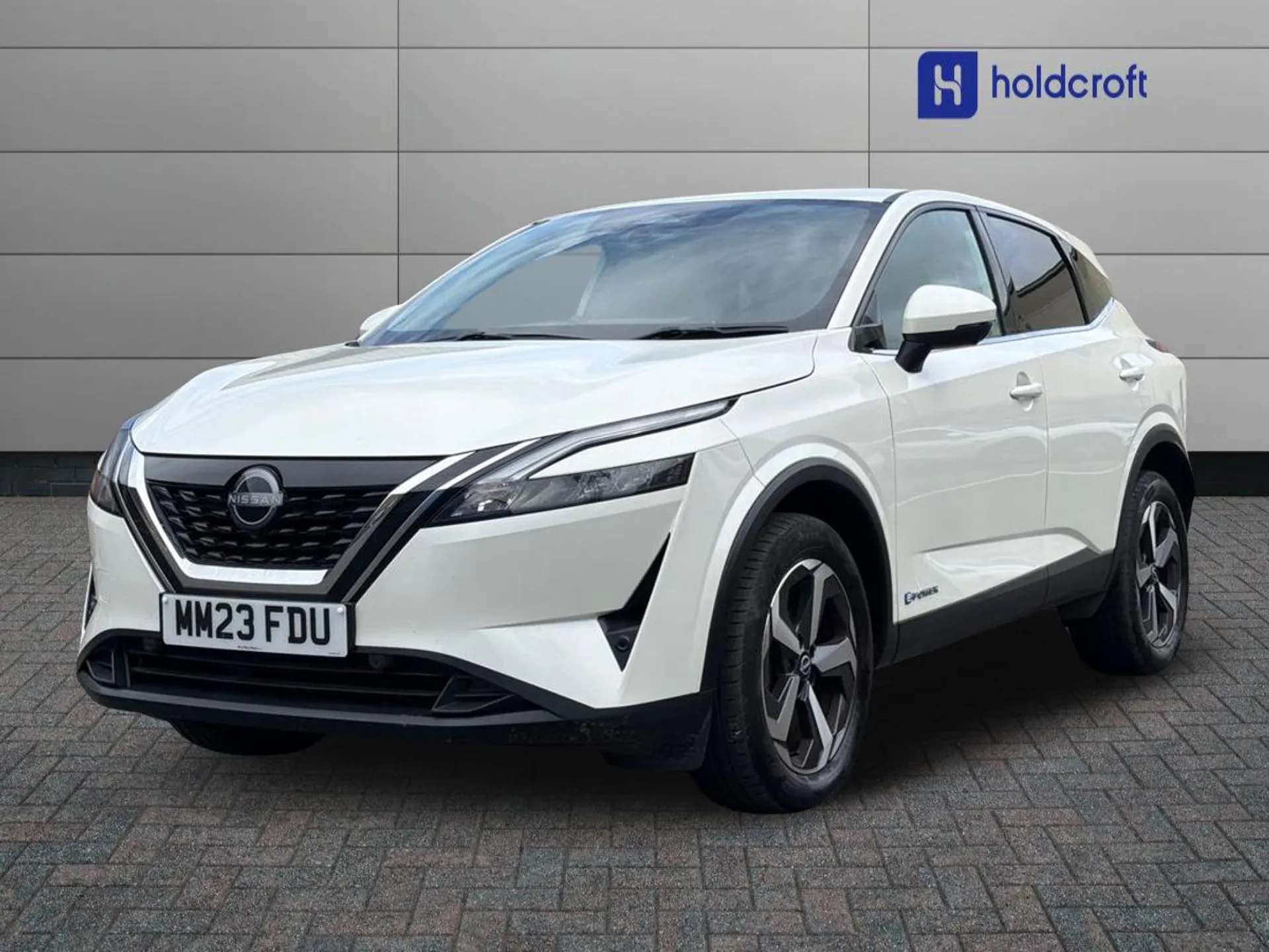 2023 NISSAN QASHQAI 2023 NISSAN QASHQAI