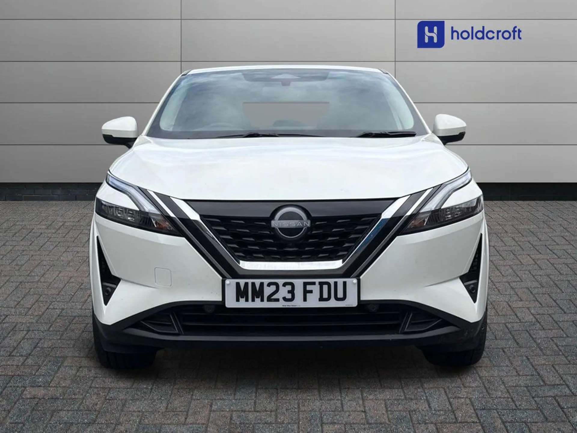 2023 NISSAN QASHQAI 2023 NISSAN QASHQAI