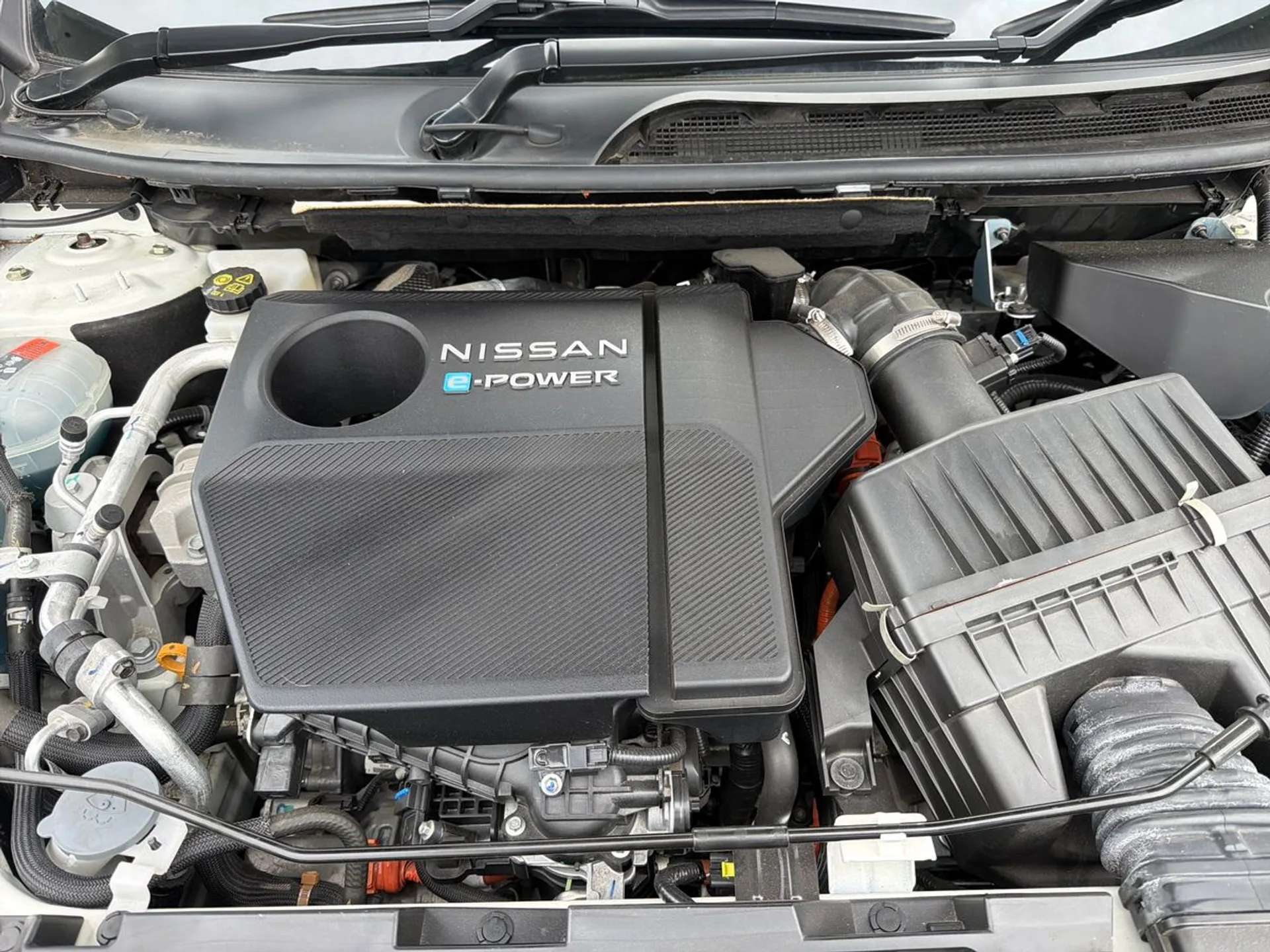 2023 NISSAN QASHQAI 2023 NISSAN QASHQAI