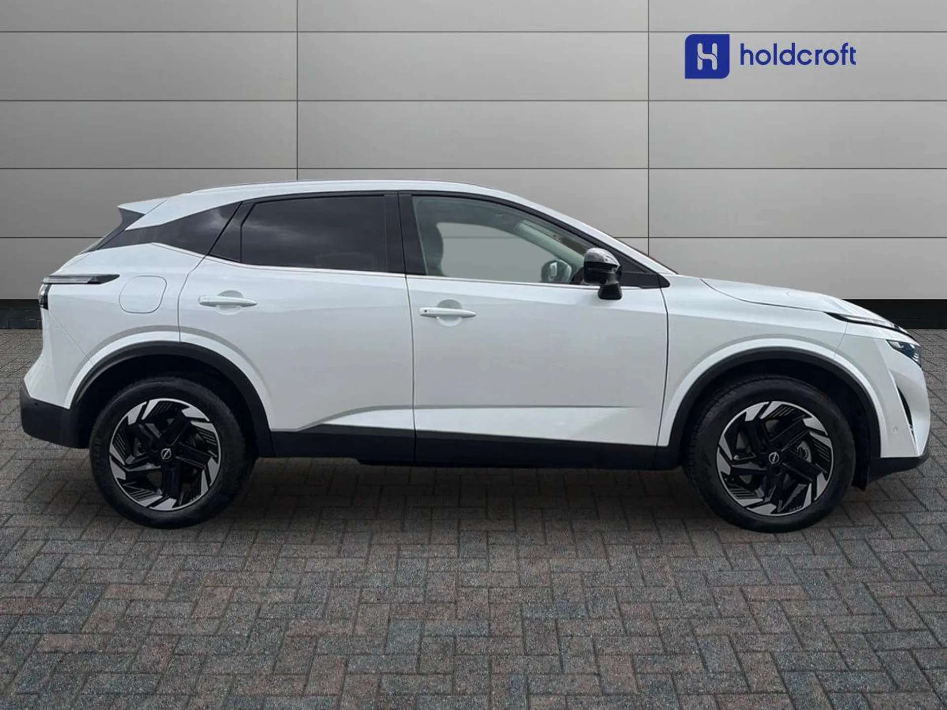 A 2025 NISSAN QASHQAI 1.5 E-Power N-Connecta 5dr Auto A 2025 NISSAN QASHQAI 1.5 E-Power N-Connecta 5dr Auto