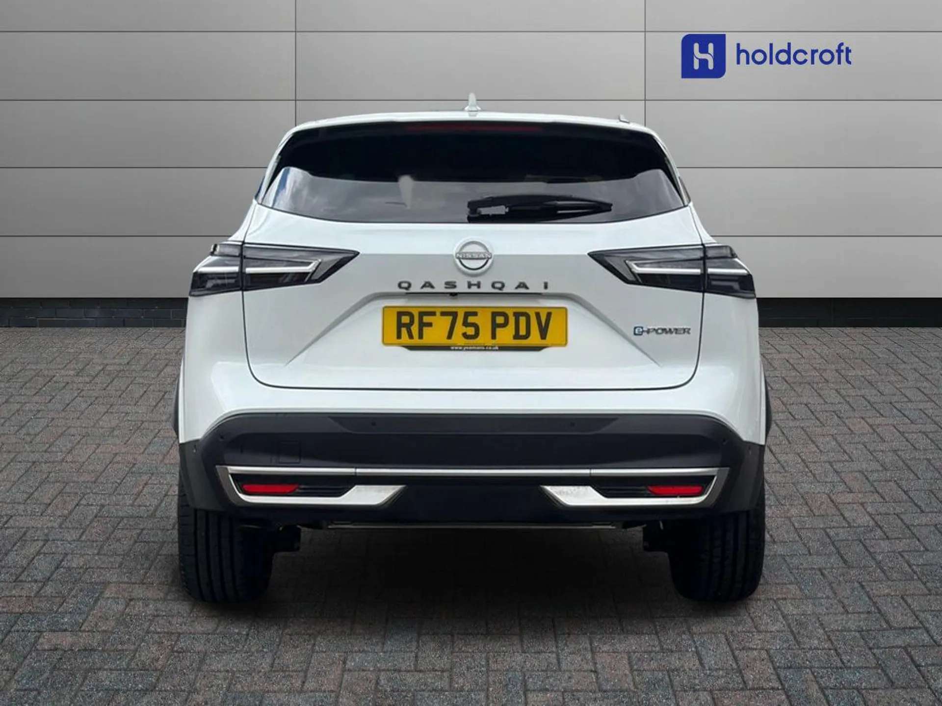 A 2025 NISSAN QASHQAI 1.5 E-Power N-Connecta 5dr Auto A 2025 NISSAN QASHQAI 1.5 E-Power N-Connecta 5dr Auto