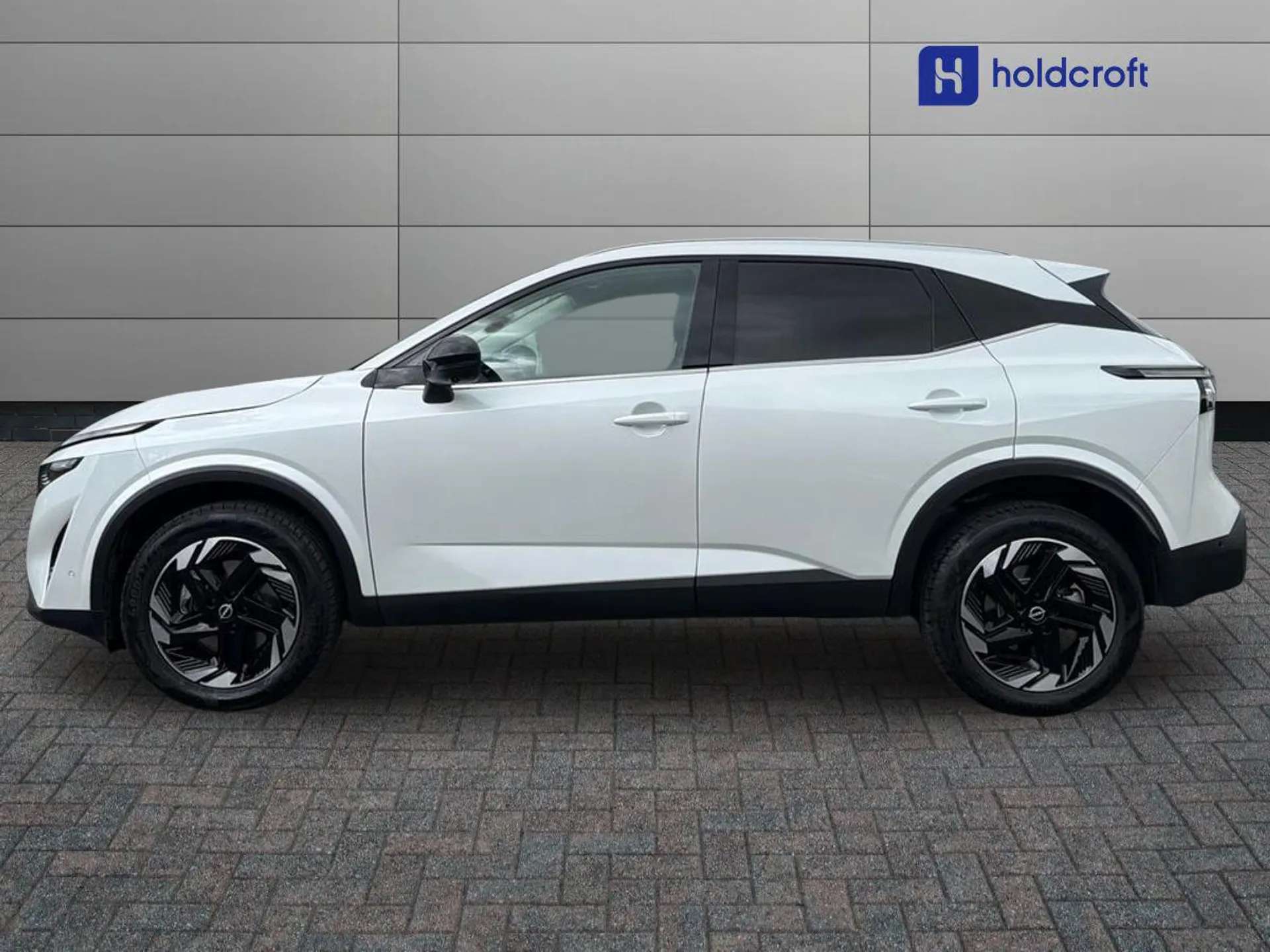 2025 NISSAN QASHQAI 2025 NISSAN QASHQAI